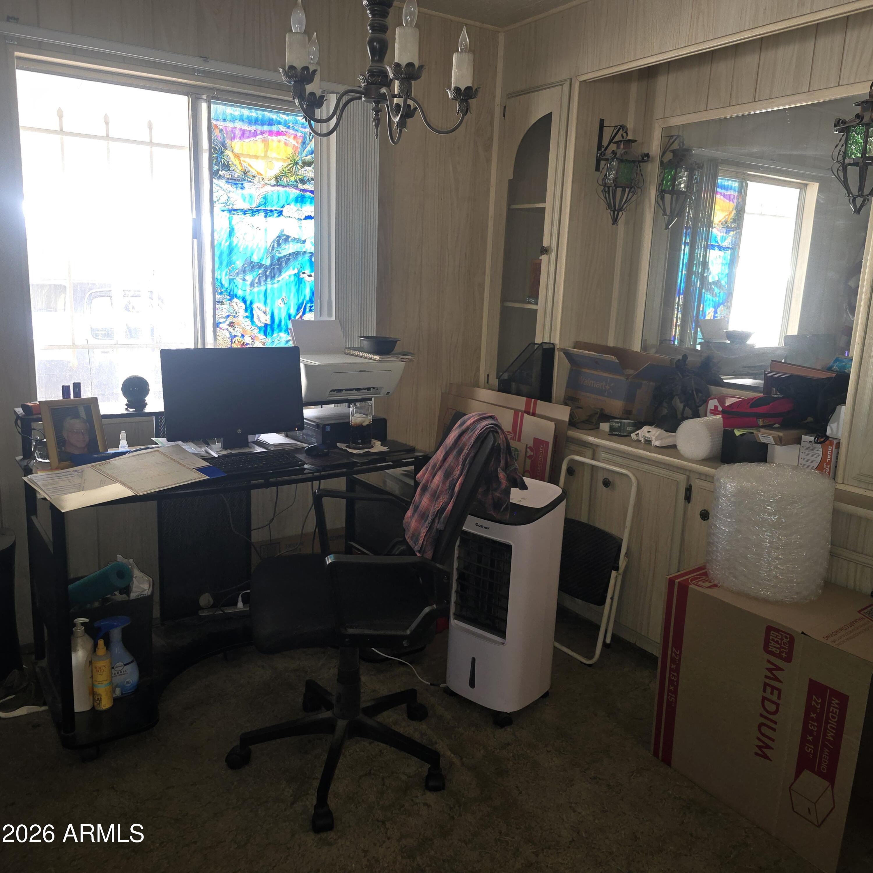 205 West Bell Road, Unit 35 Phoenix, AZ 85023 - Photo 3 of 42 20260410_154904