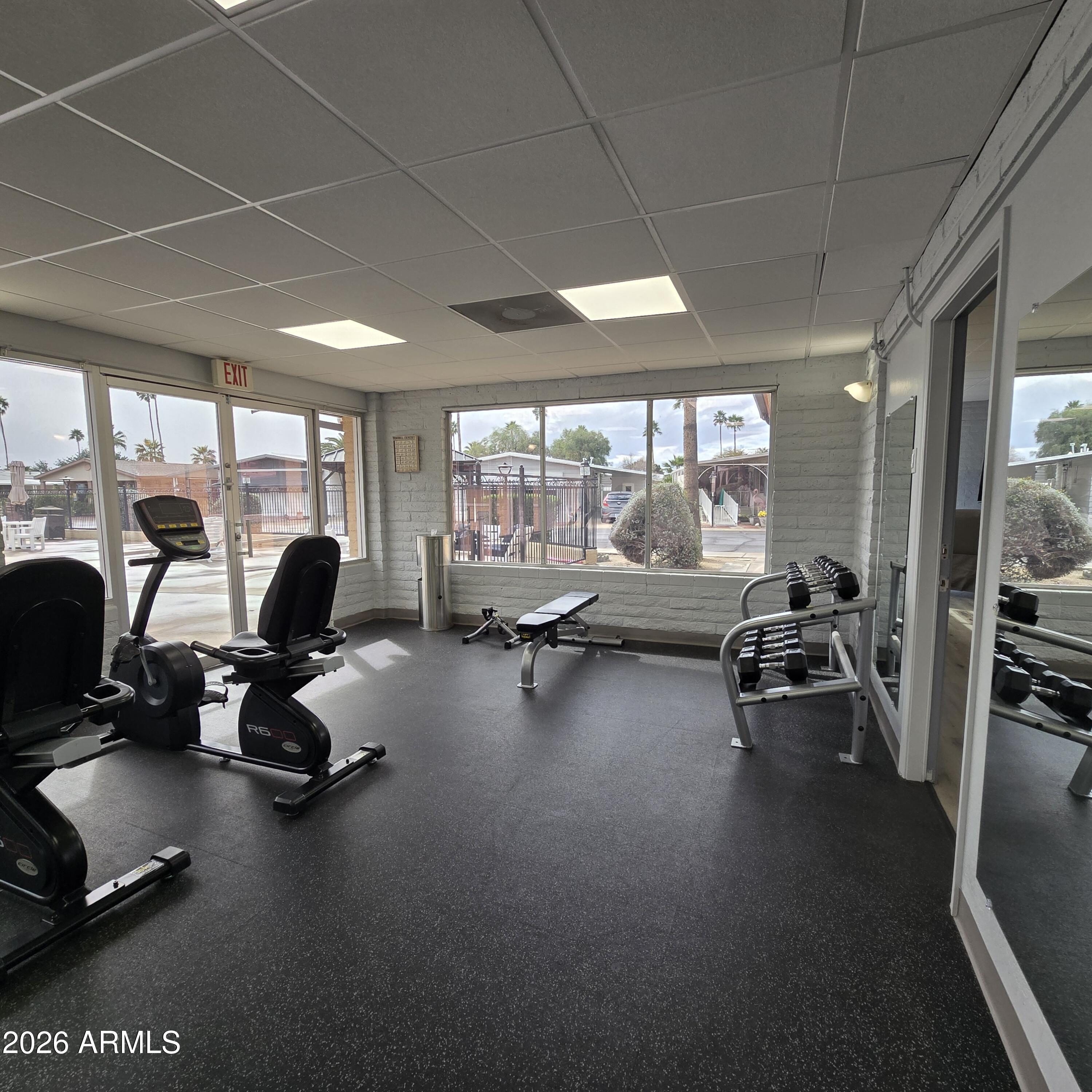 205 West Bell Road, Unit 35 Phoenix, AZ 85023 - Photo 38 of 42 20260218_143106