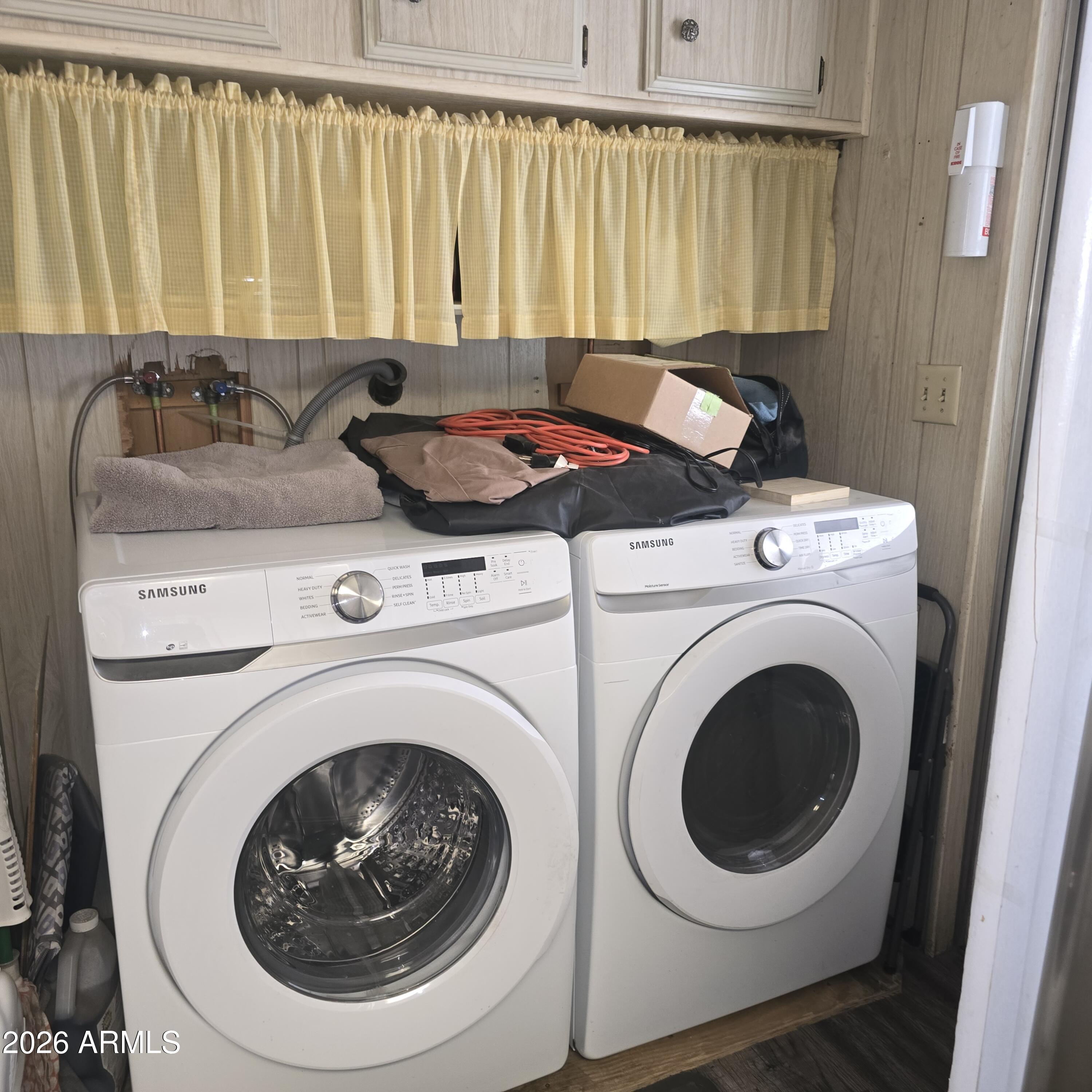 205 West Bell Road, Unit 35 Phoenix, AZ 85023 - Photo 7 of 42 20260410_154930