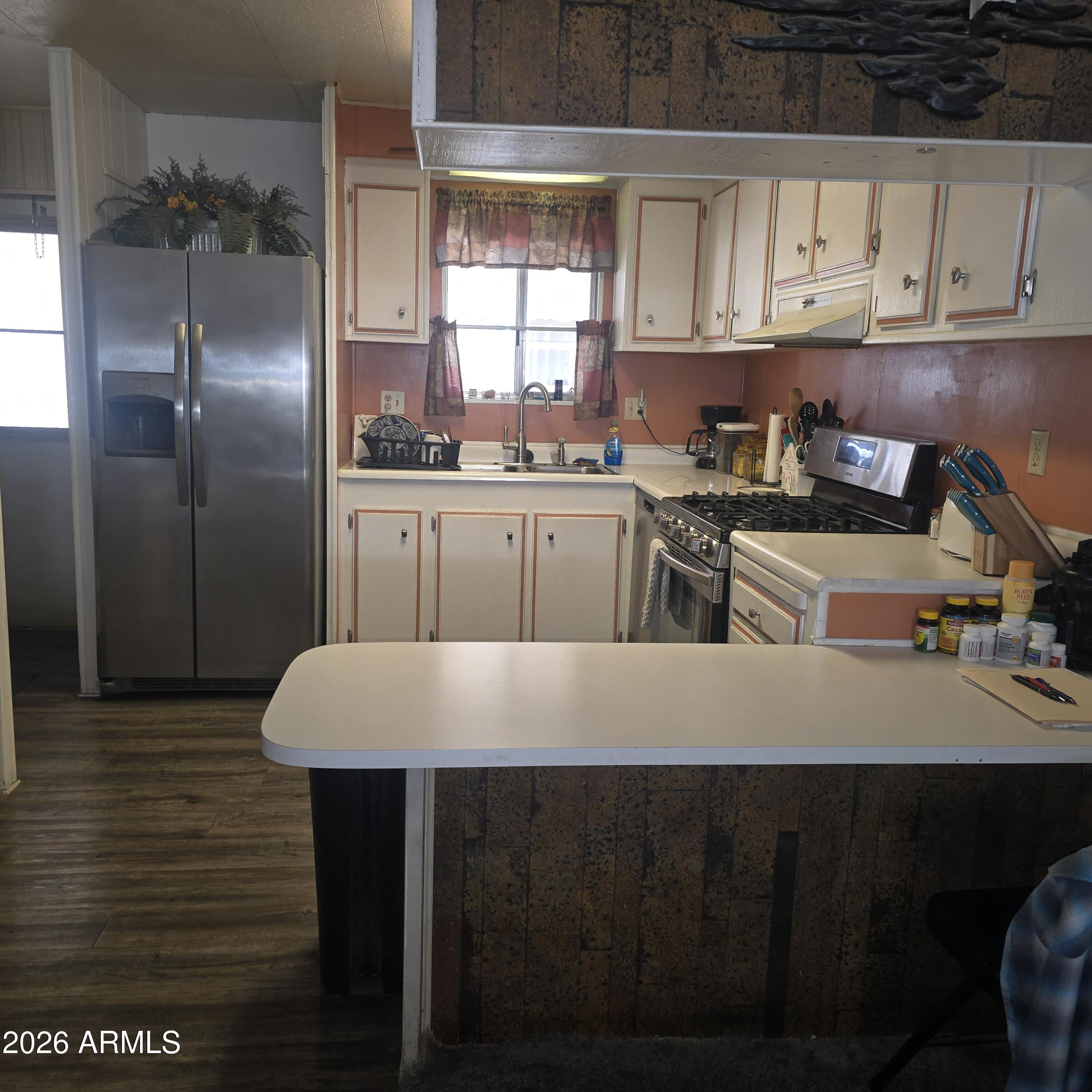 205 West Bell Road, Unit 35 Phoenix, AZ 85023 - Photo 8 of 42 20260410_154944