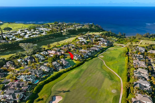 a view of a back yard