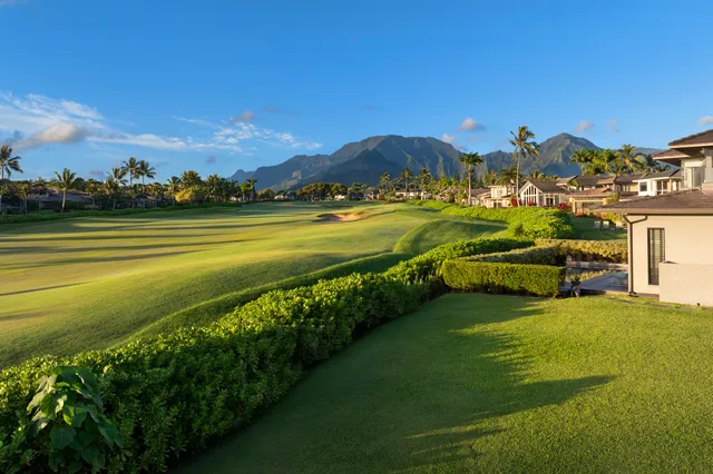 a view of an ocean house swimming pool and outdoor space