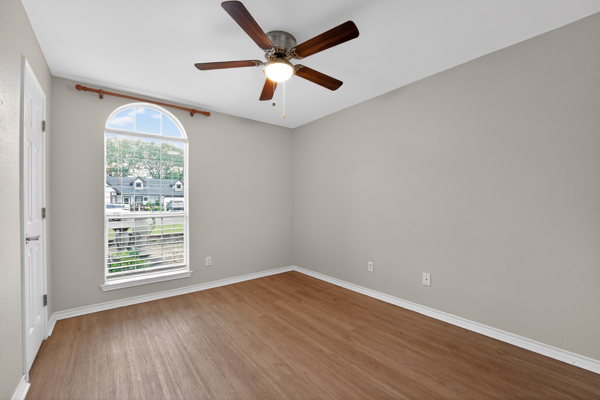102 Hummingbird Lane Lockhart, TX 78644 - Photo 16 of 30 Bedroom #3