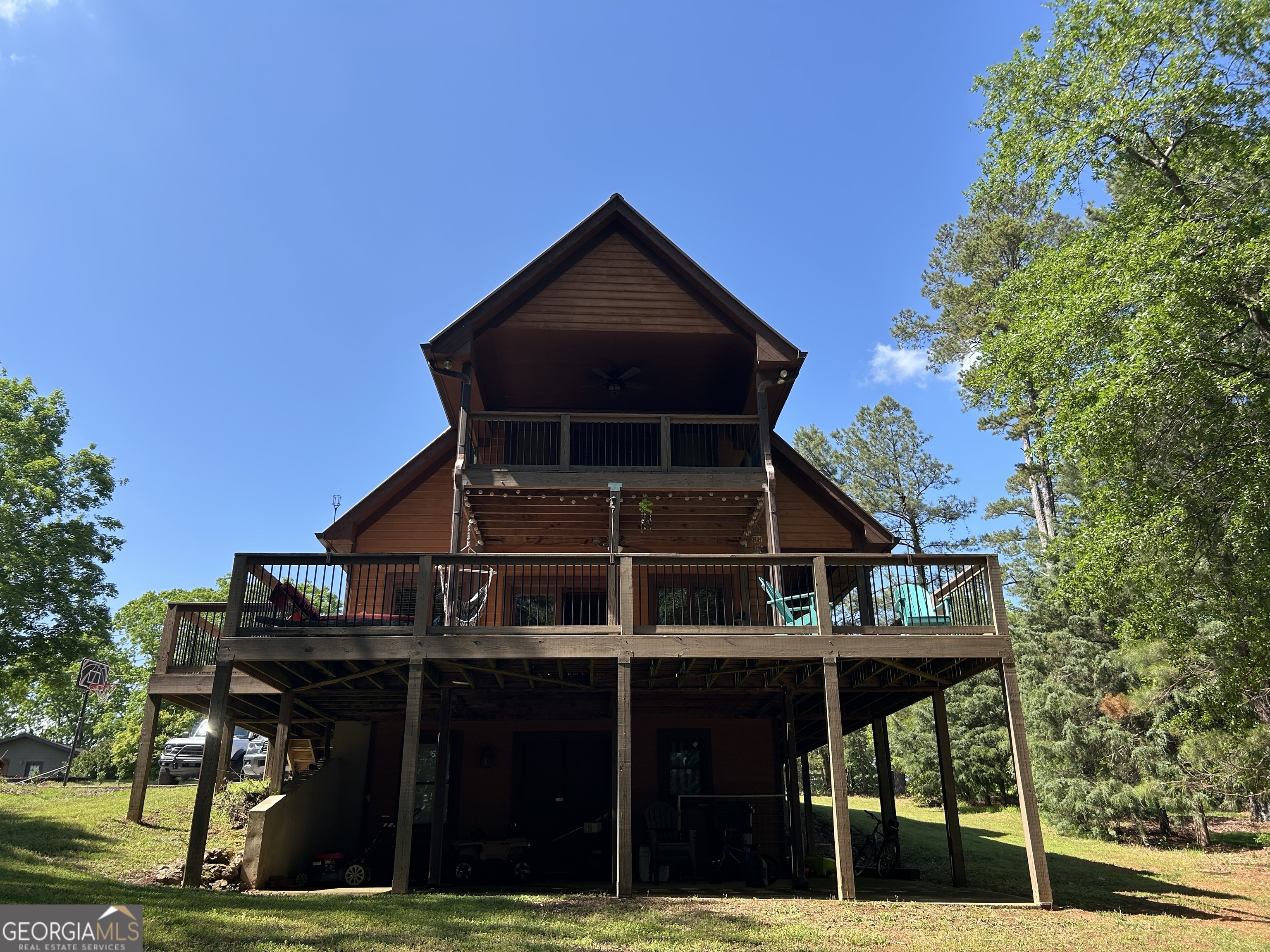 1510 Old Beacon Light Road Hartwell, GA 30643 - Photo 11 of 49