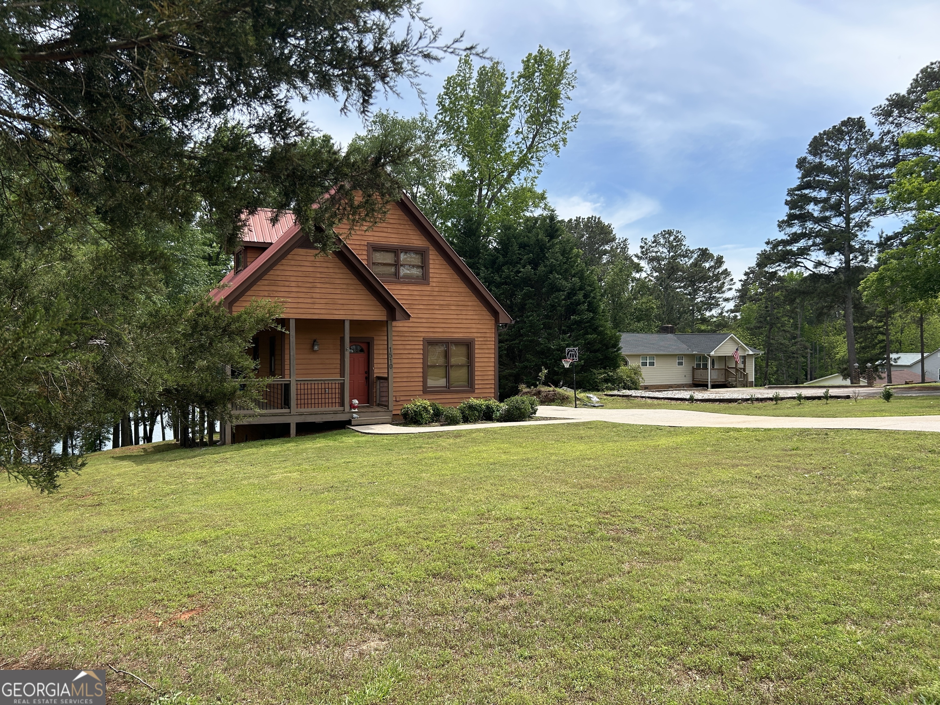 1510 Old Beacon Light Road Hartwell, GA 30643 - Photo 12 of 49