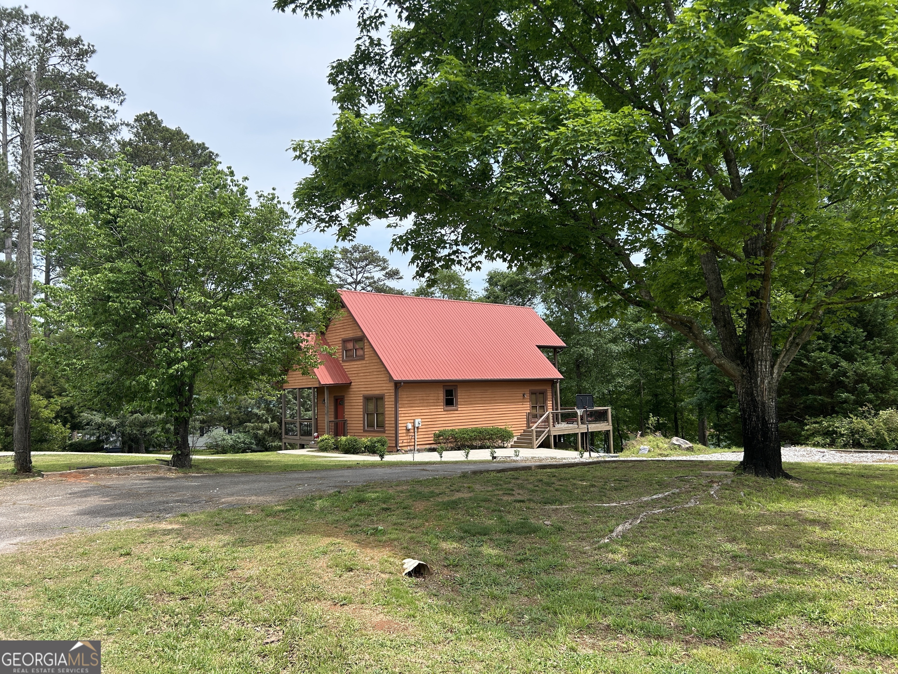 1510 Old Beacon Light Road Hartwell, GA 30643 - Photo 13 of 49