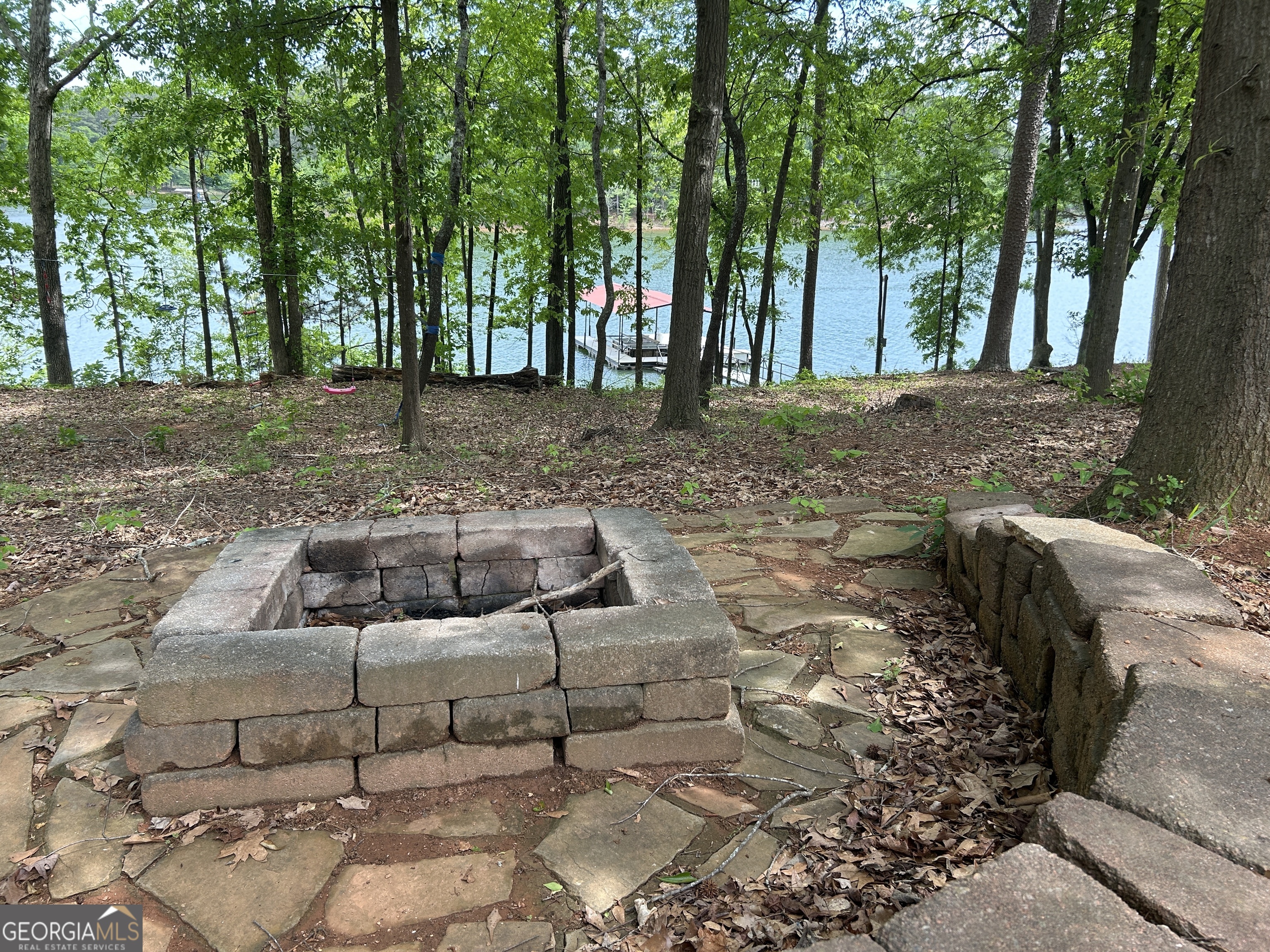 1510 Old Beacon Light Road Hartwell, GA 30643 - Photo 14 of 49