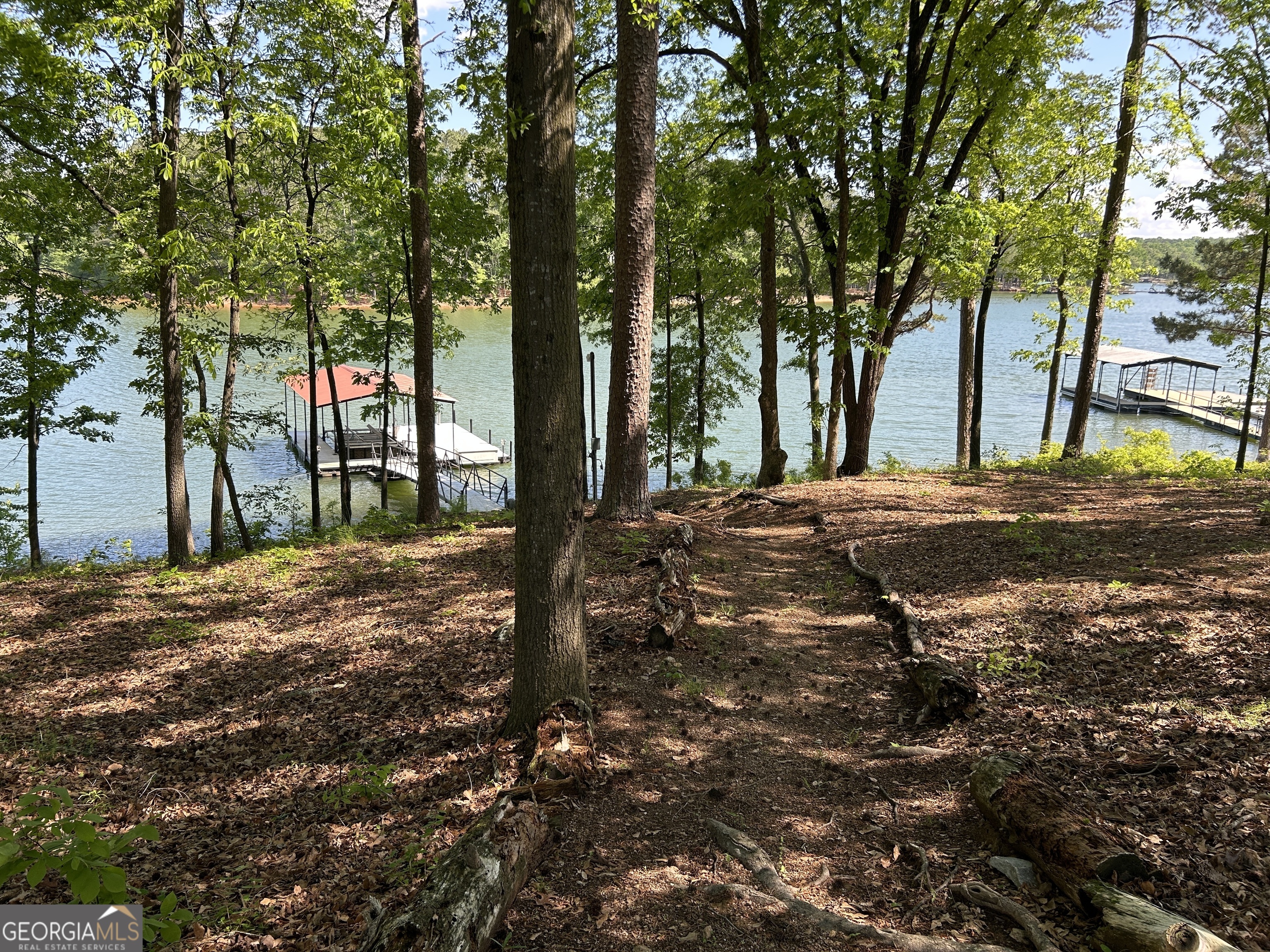 1510 Old Beacon Light Road Hartwell, GA 30643 - Photo 16 of 49