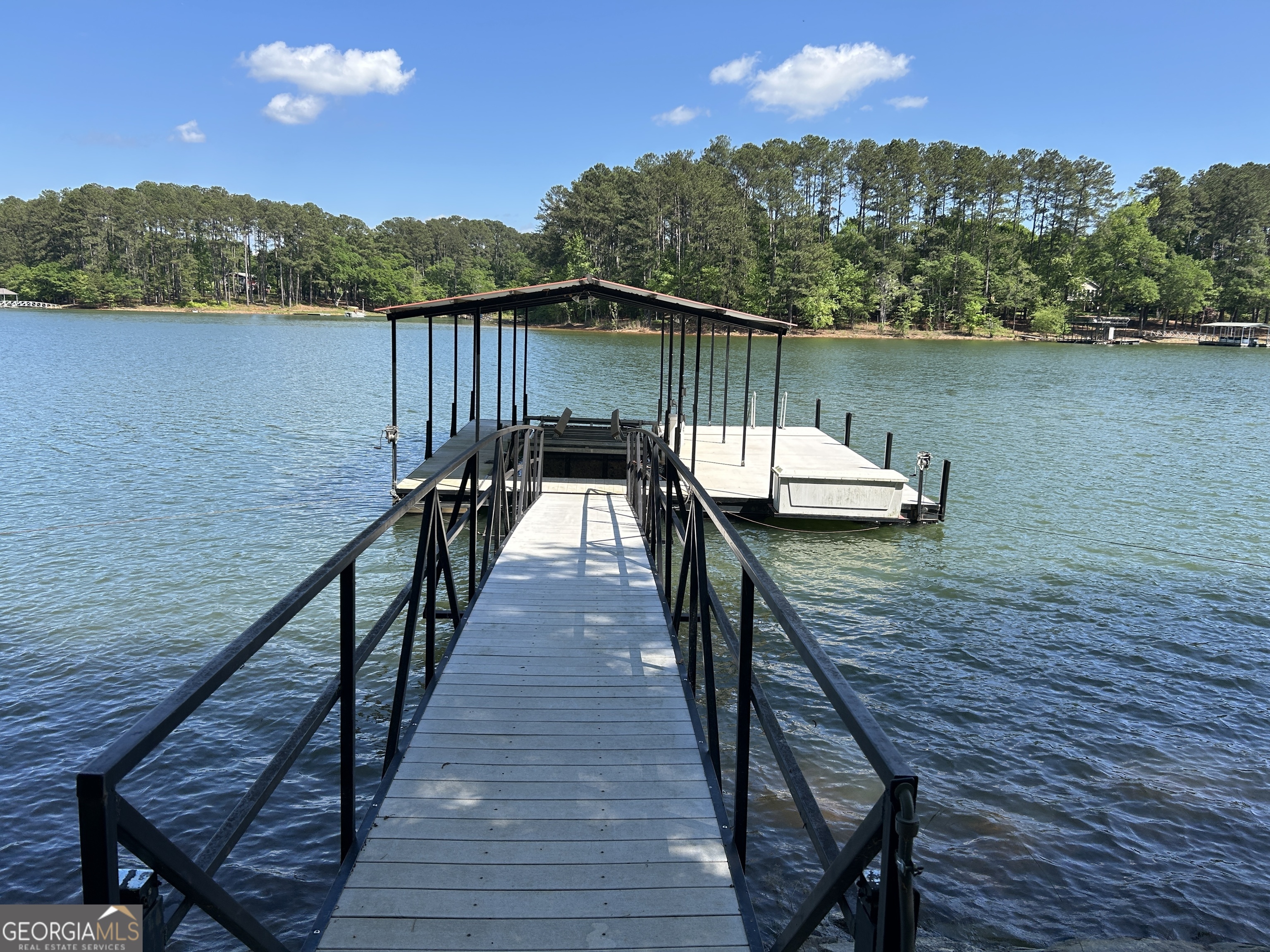 1510 Old Beacon Light Road Hartwell, GA 30643 - Photo 17 of 49