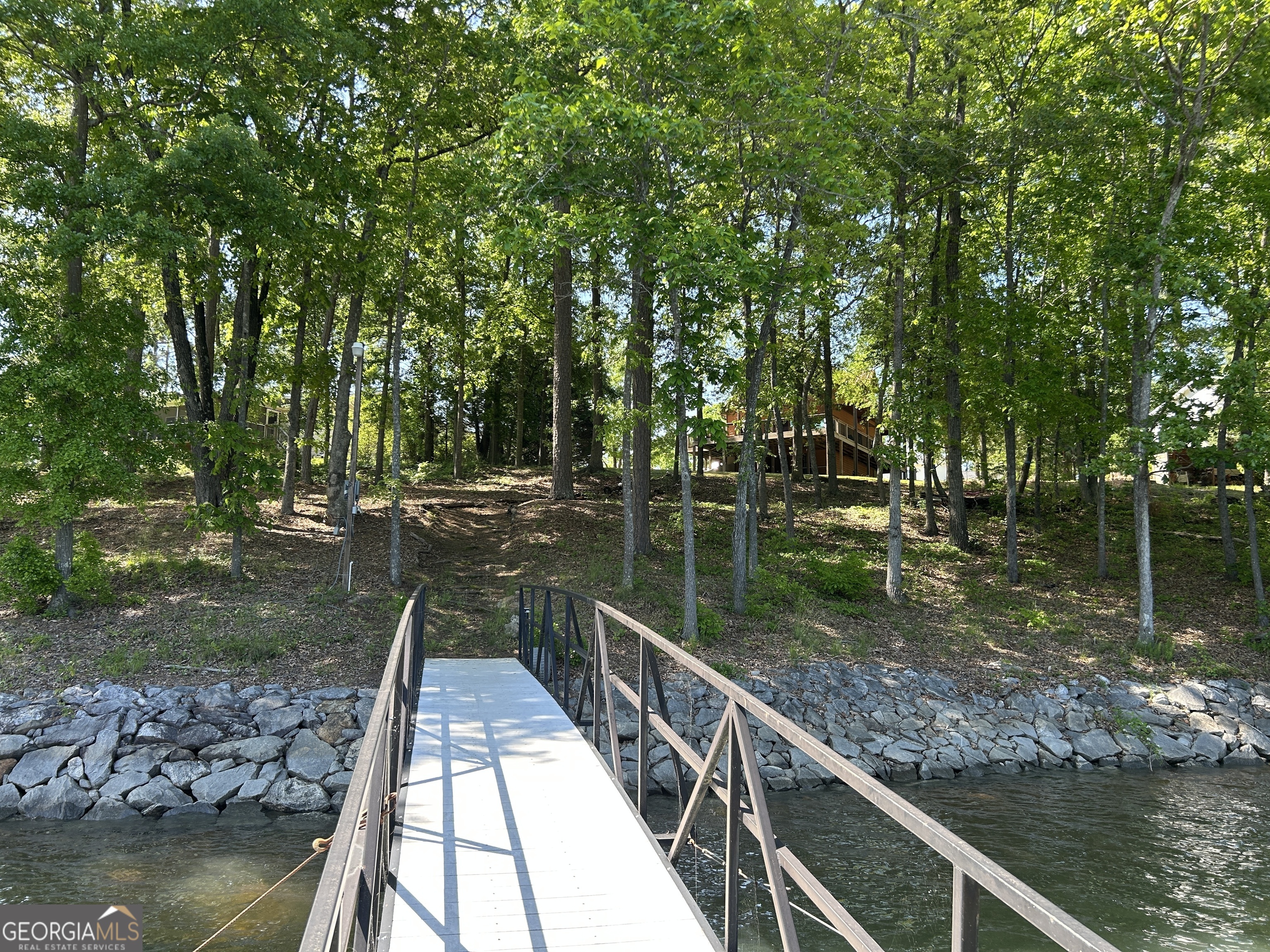 1510 Old Beacon Light Road Hartwell, GA 30643 - Photo 18 of 49