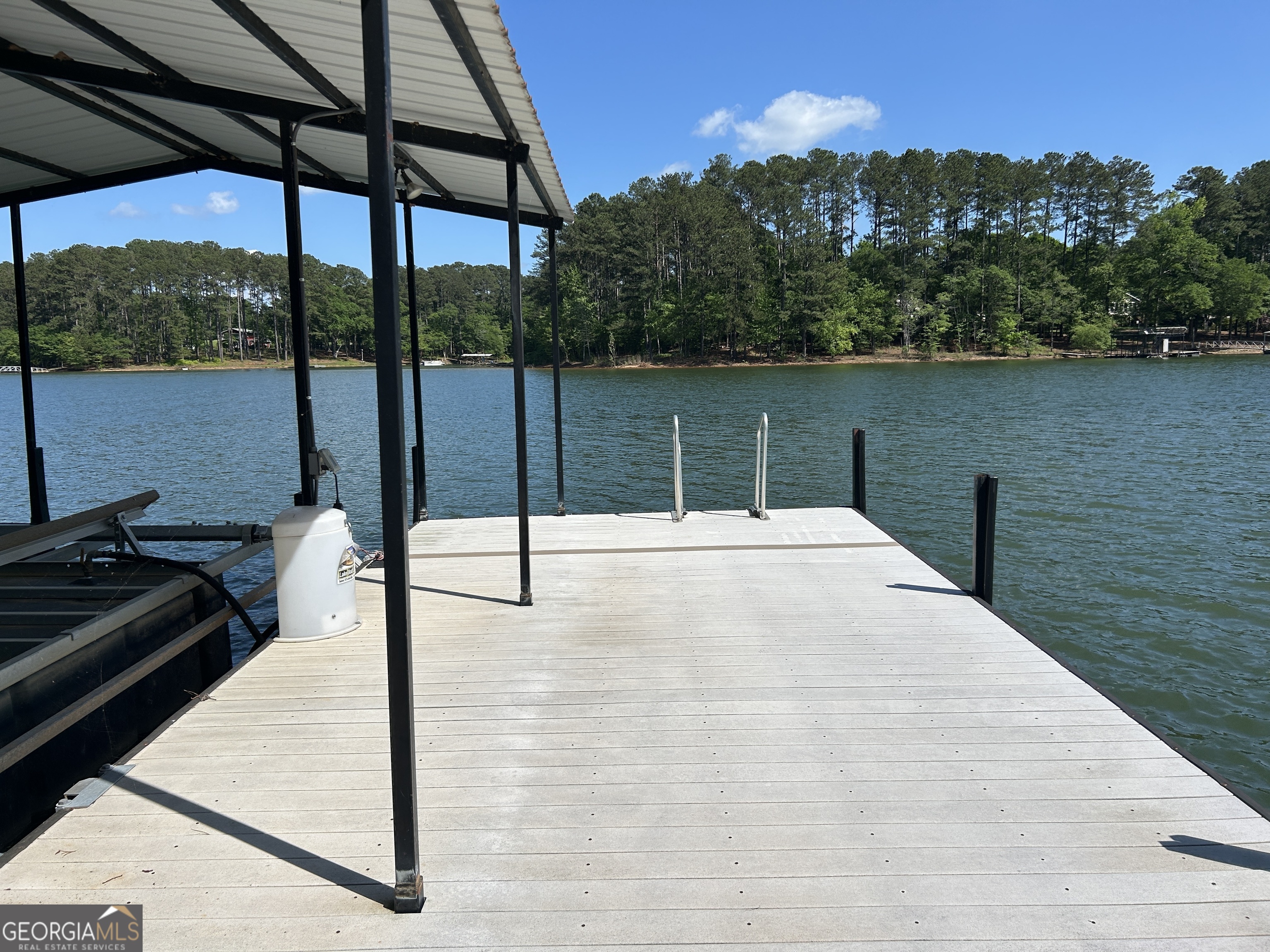 1510 Old Beacon Light Road Hartwell, GA 30643 - Photo 19 of 49