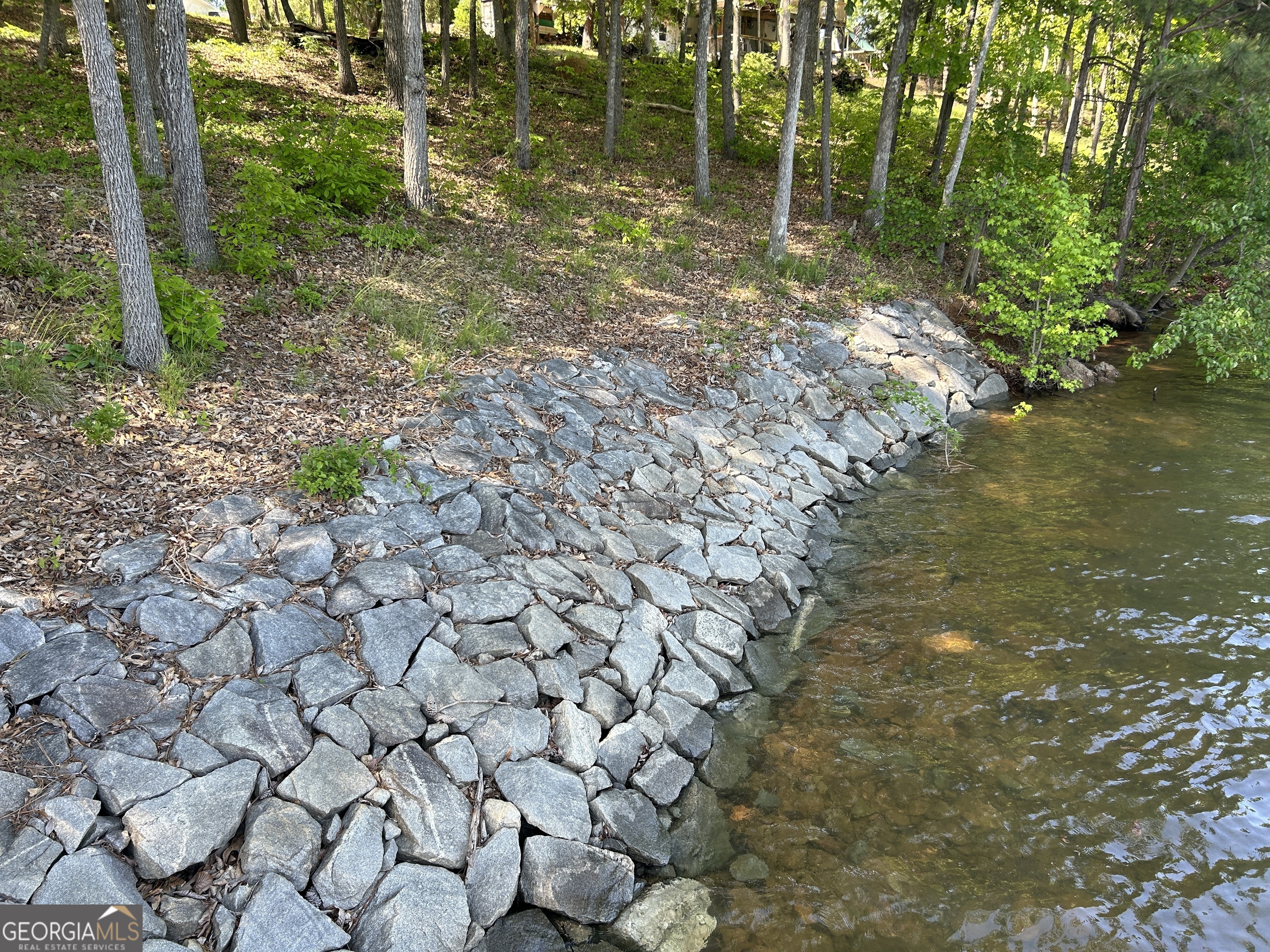 1510 Old Beacon Light Road Hartwell, GA 30643 - Photo 20 of 49