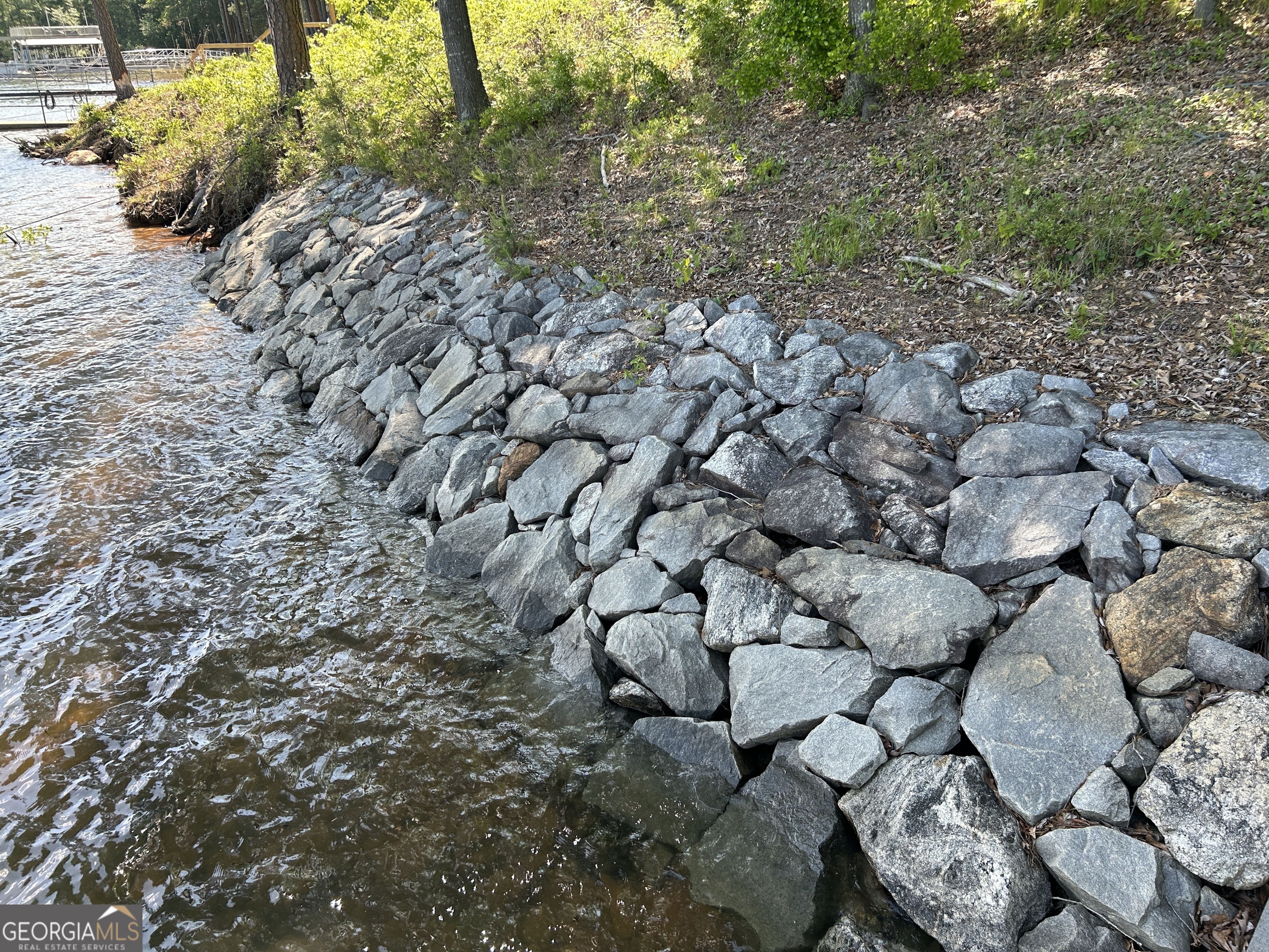 1510 Old Beacon Light Road Hartwell, GA 30643 - Photo 21 of 49