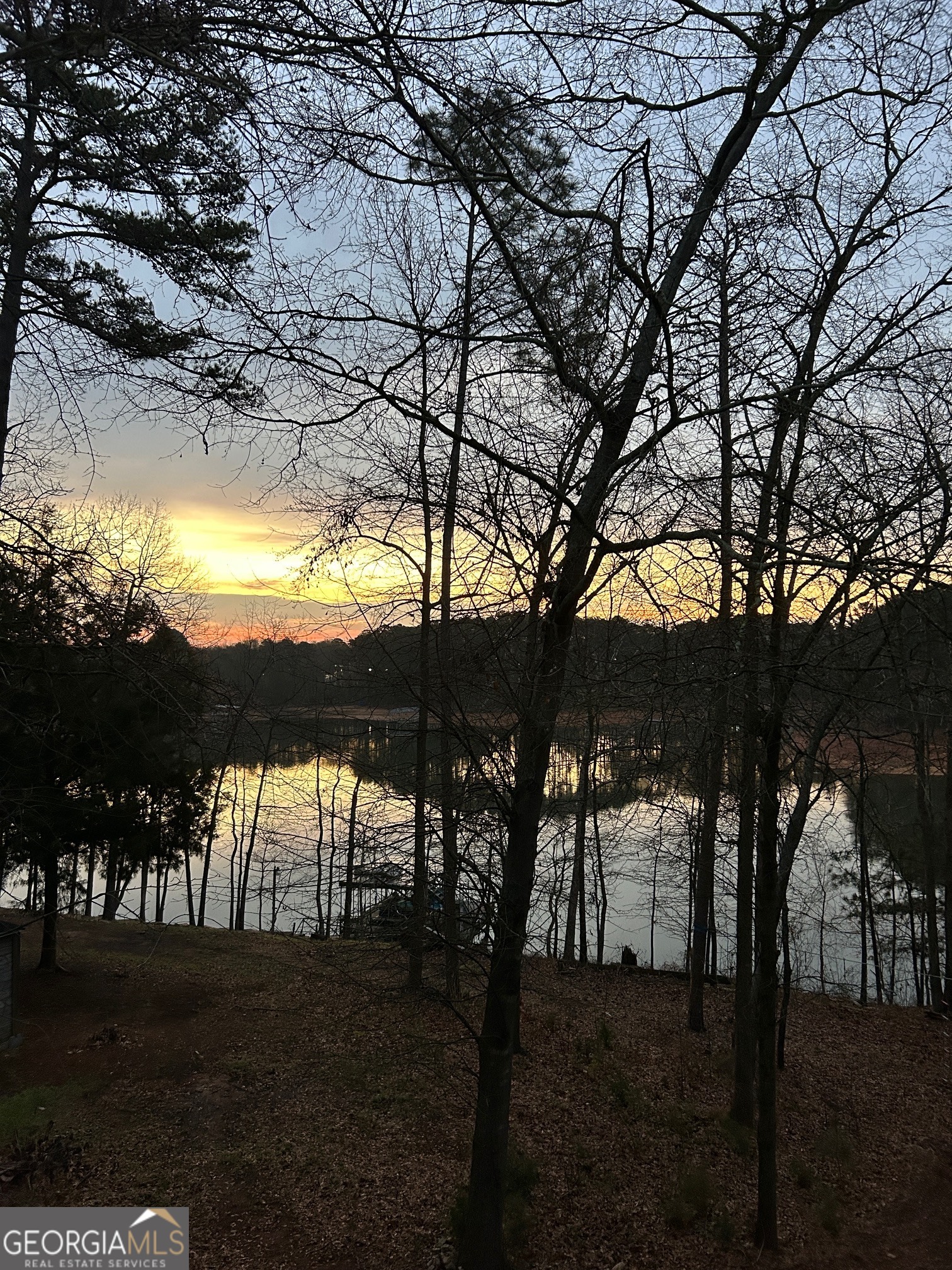 1510 Old Beacon Light Road Hartwell, GA 30643 - Photo 22 of 49