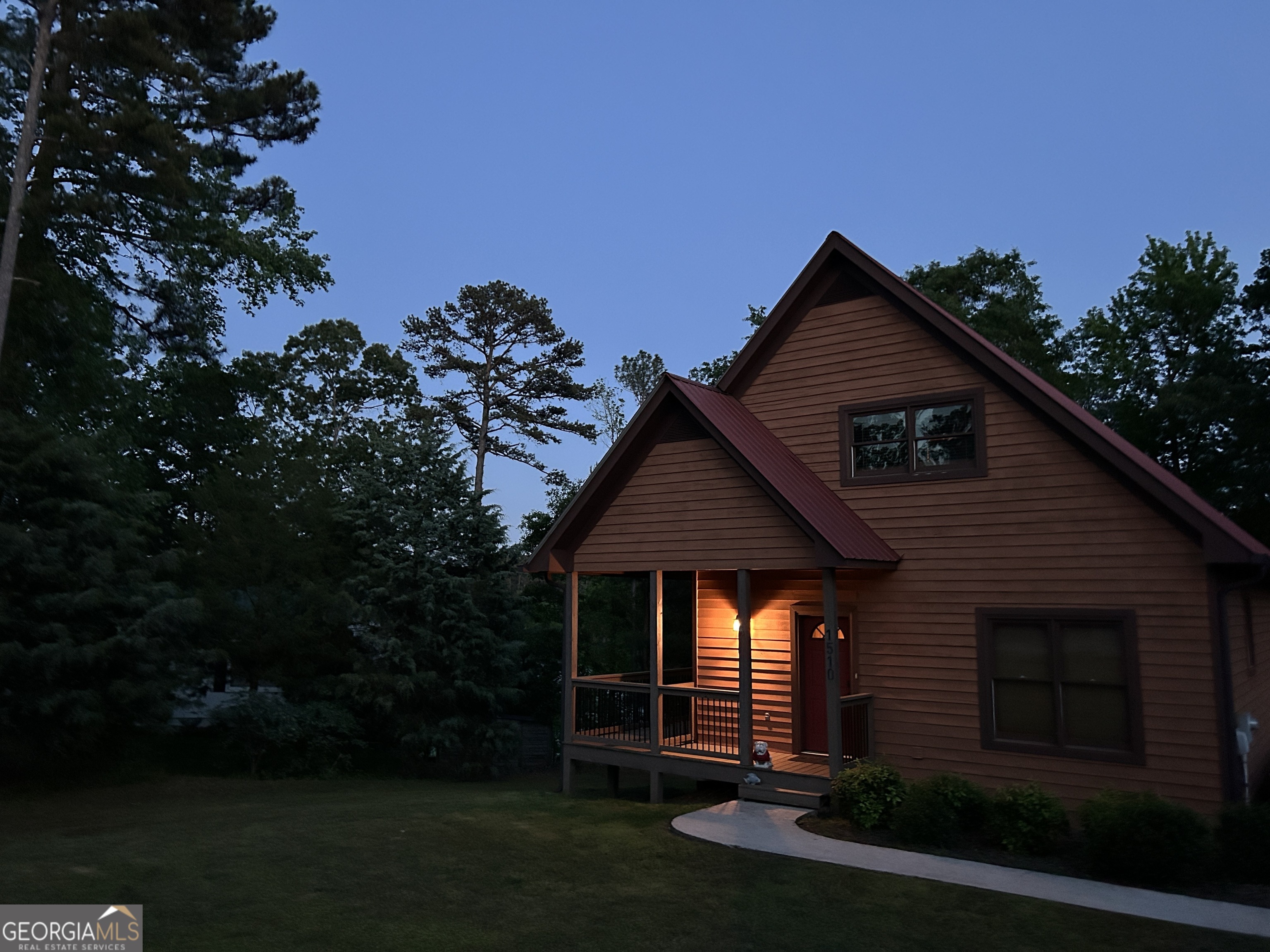 1510 Old Beacon Light Road Hartwell, GA 30643 - Photo 23 of 49