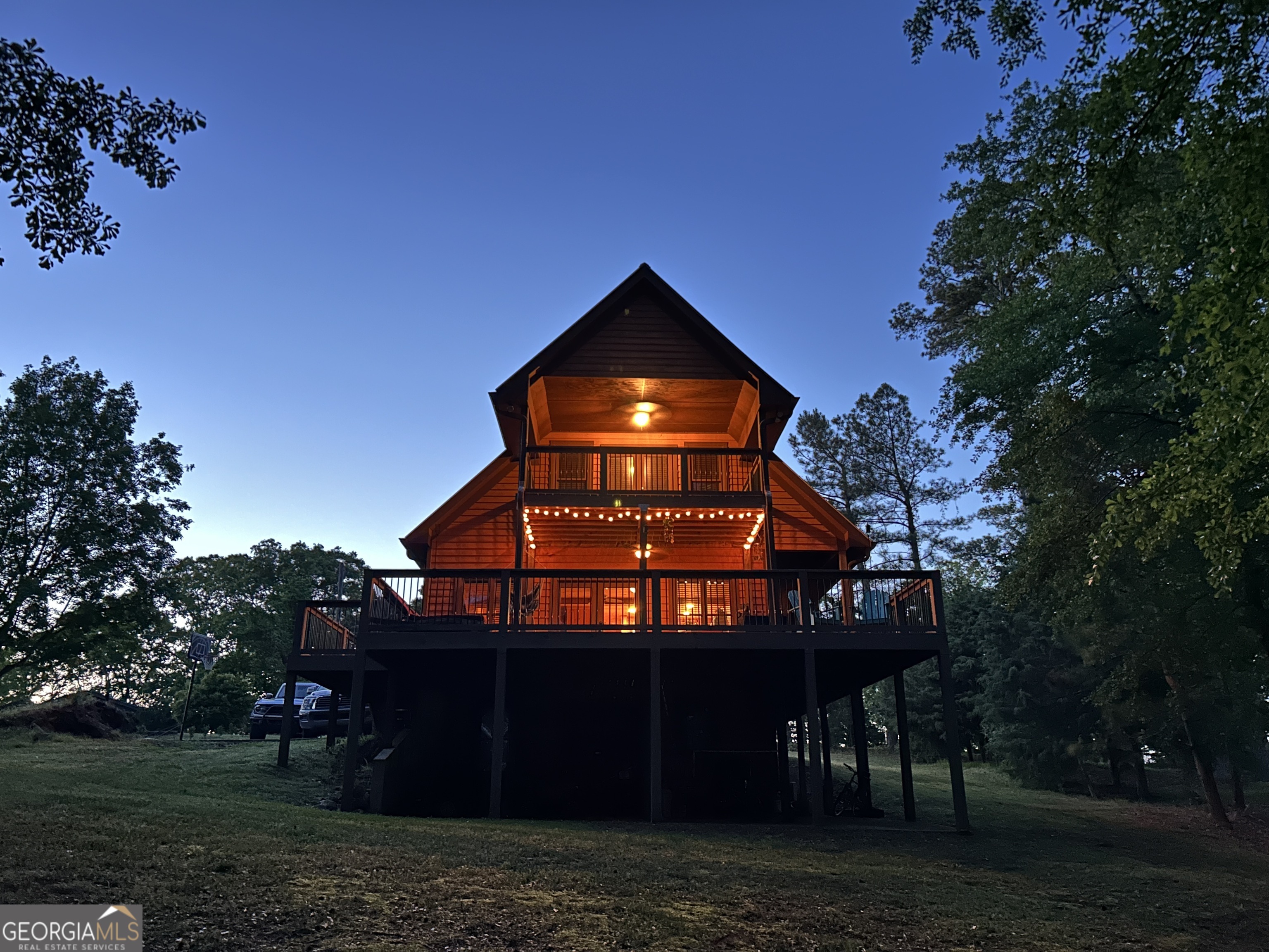 1510 Old Beacon Light Road Hartwell, GA 30643 - Photo 24 of 49