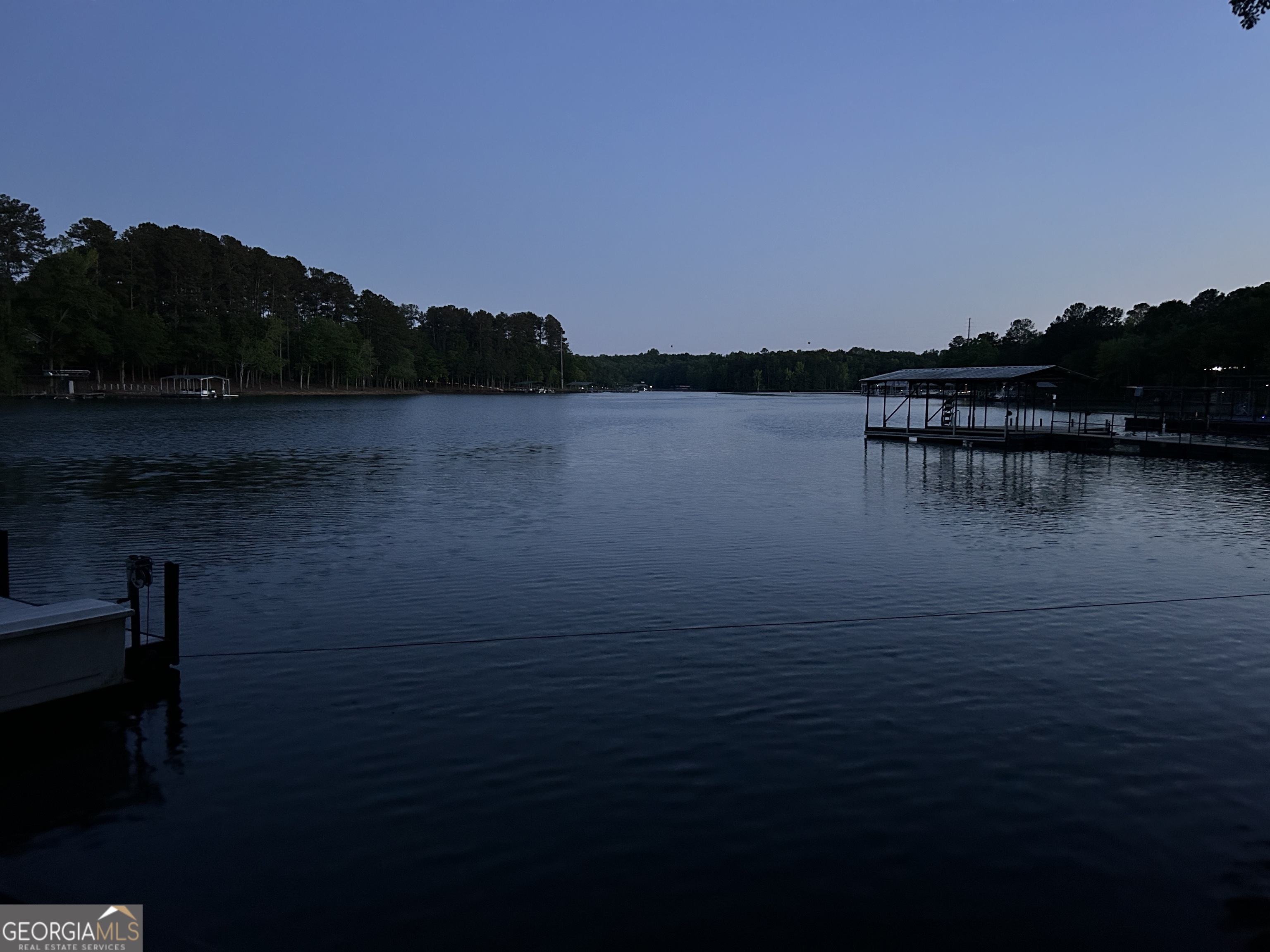 1510 Old Beacon Light Road Hartwell, GA 30643 - Photo 26 of 49