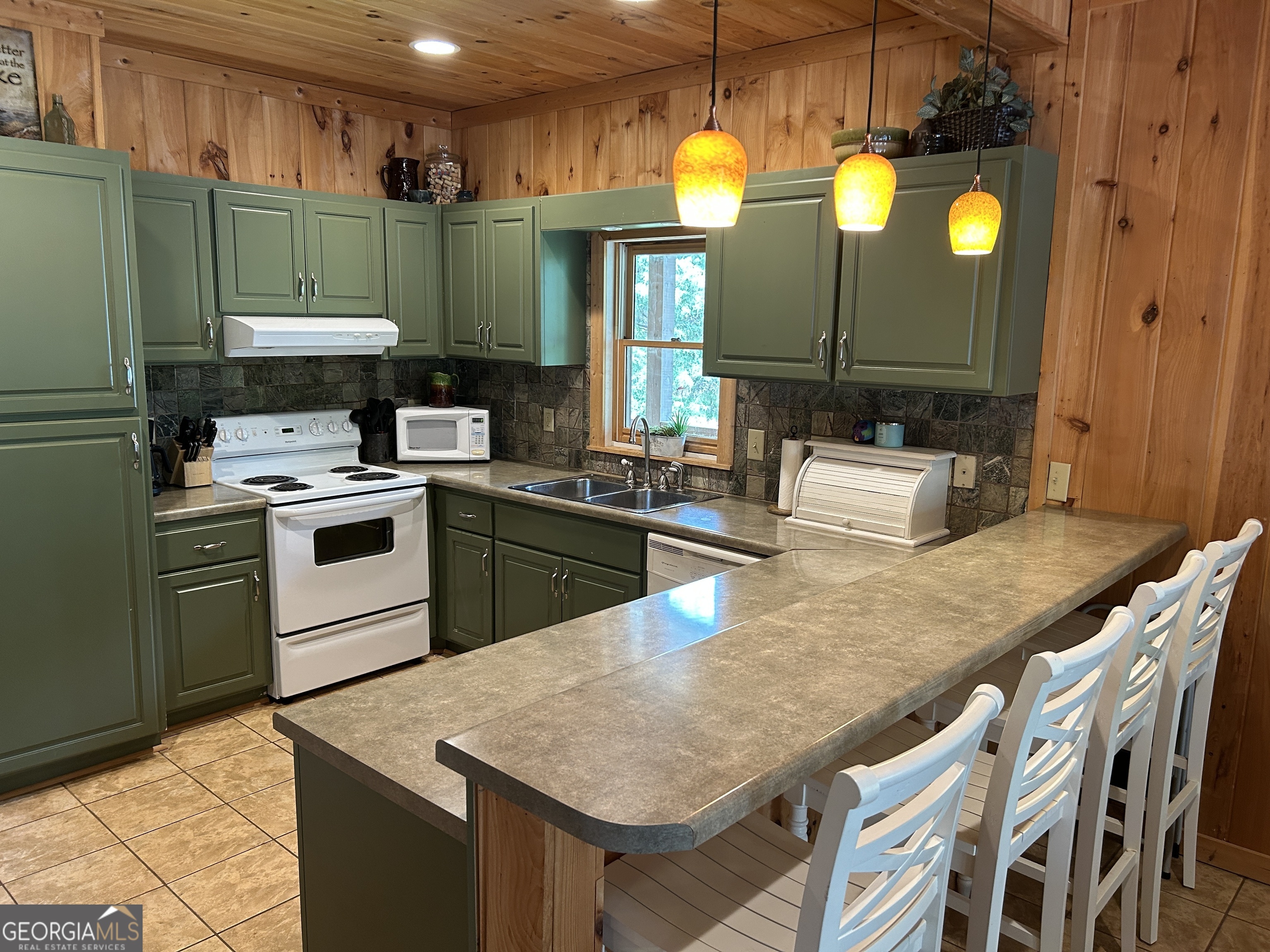 1510 Old Beacon Light Road Hartwell, GA 30643 - Photo 28 of 49