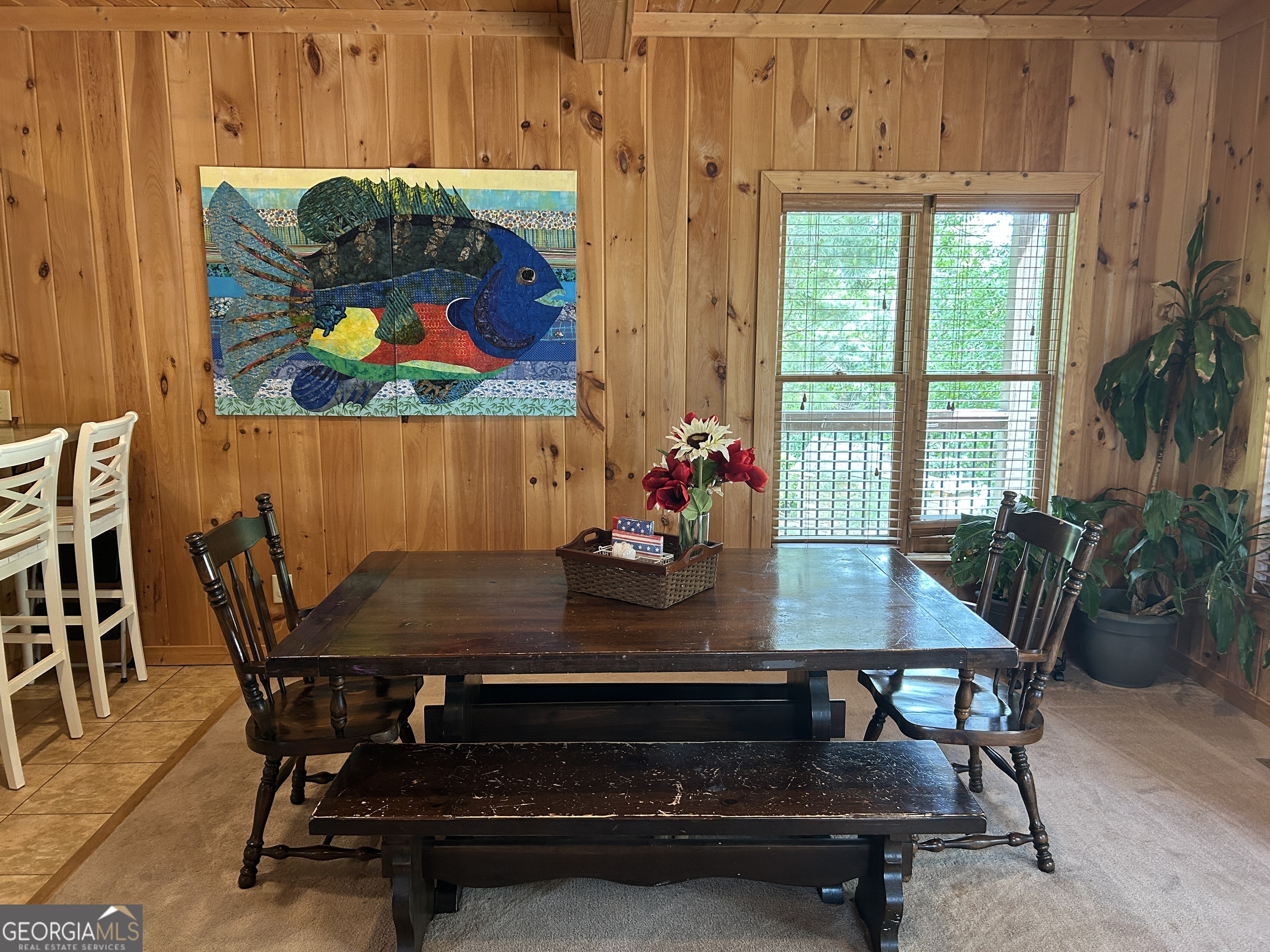 1510 Old Beacon Light Road Hartwell, GA 30643 - Photo 30 of 49