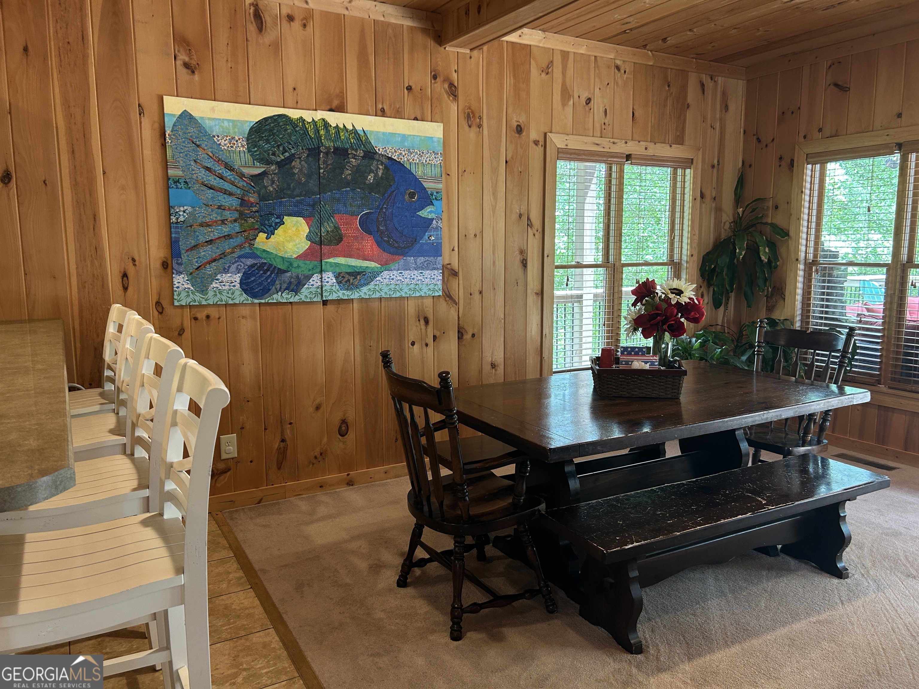 1510 Old Beacon Light Road Hartwell, GA 30643 - Photo 31 of 49