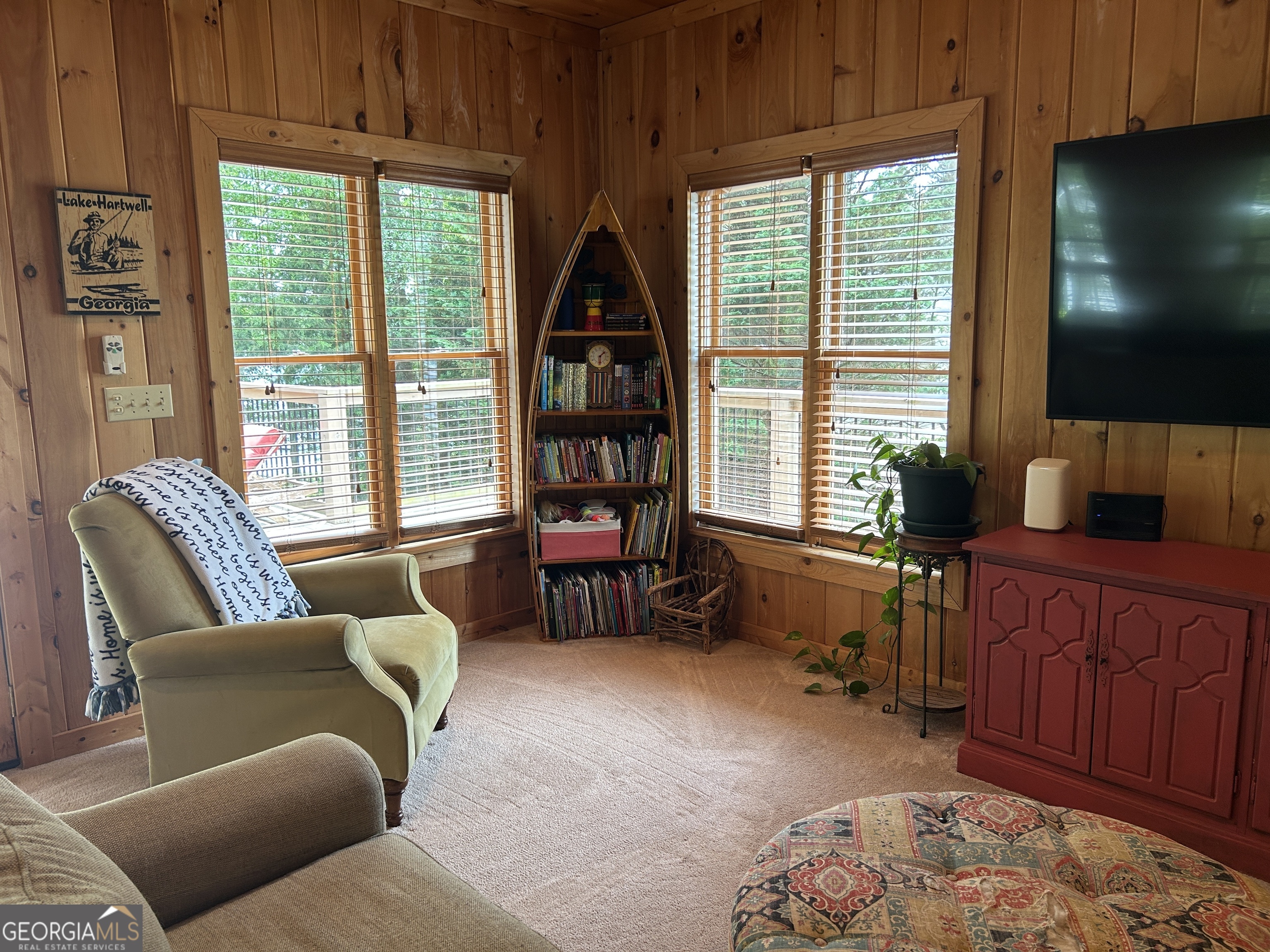 1510 Old Beacon Light Road Hartwell, GA 30643 - Photo 32 of 49