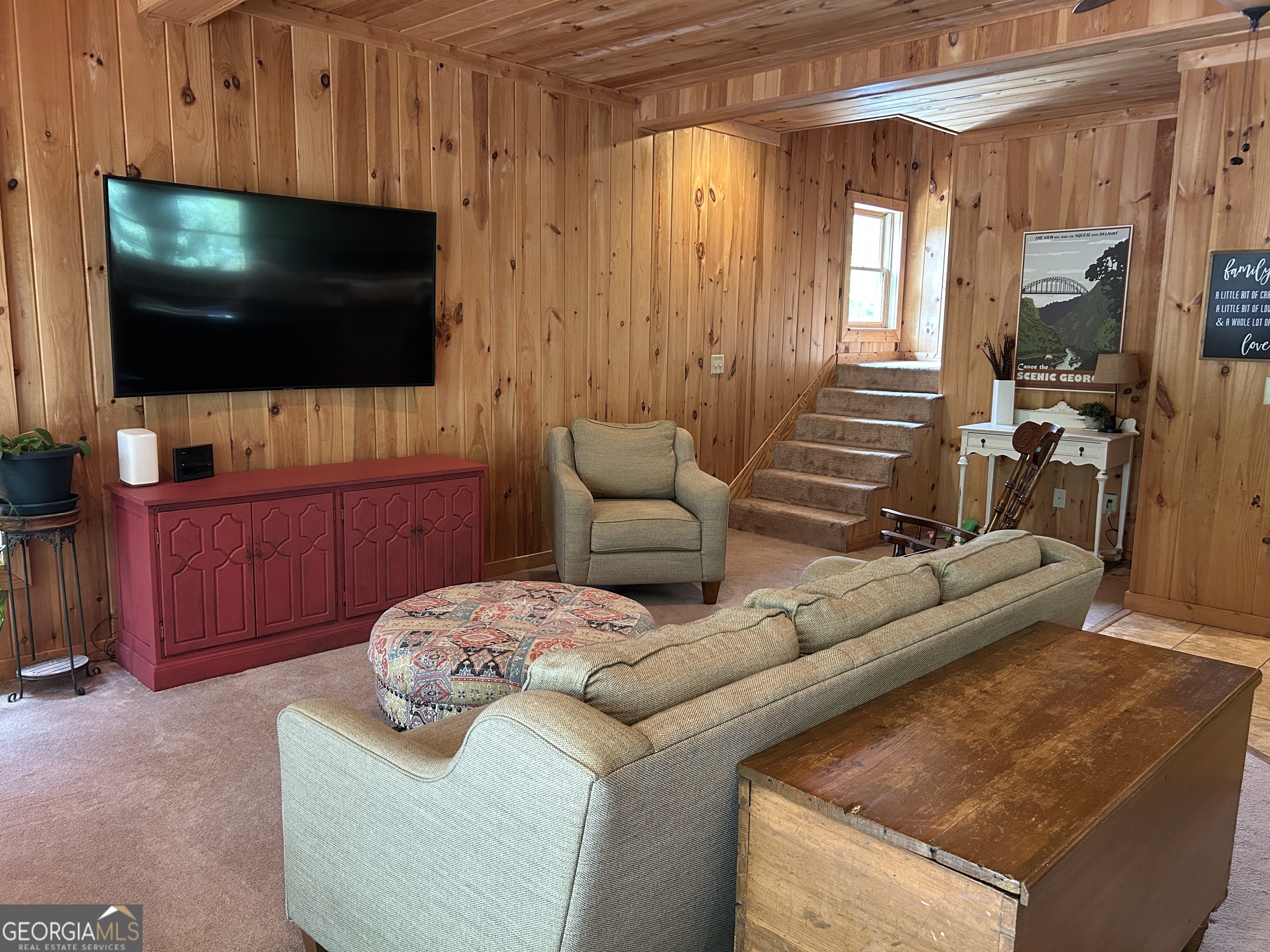 1510 Old Beacon Light Road Hartwell, GA 30643 - Photo 33 of 49