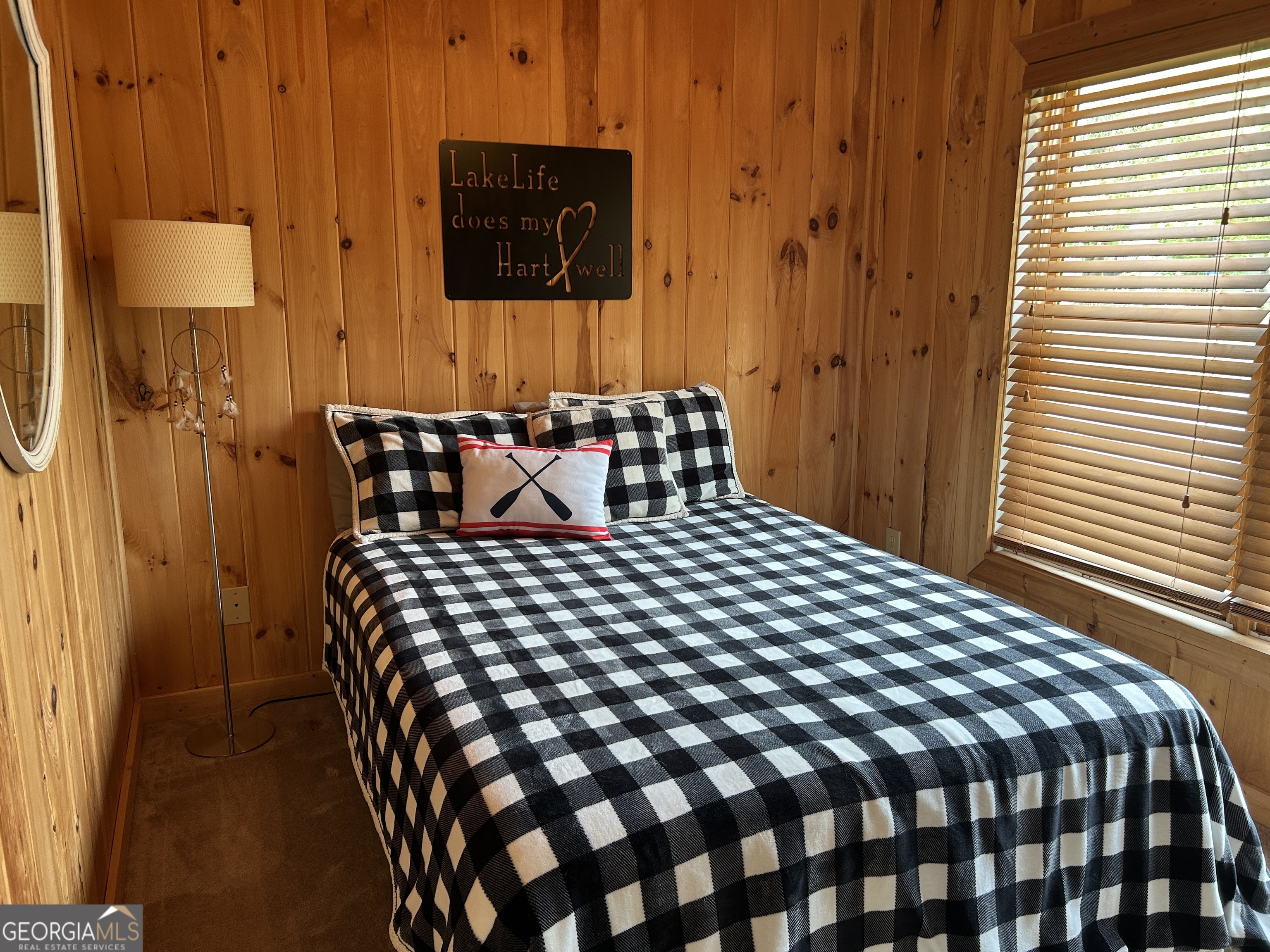 1510 Old Beacon Light Road Hartwell, GA 30643 - Photo 35 of 49