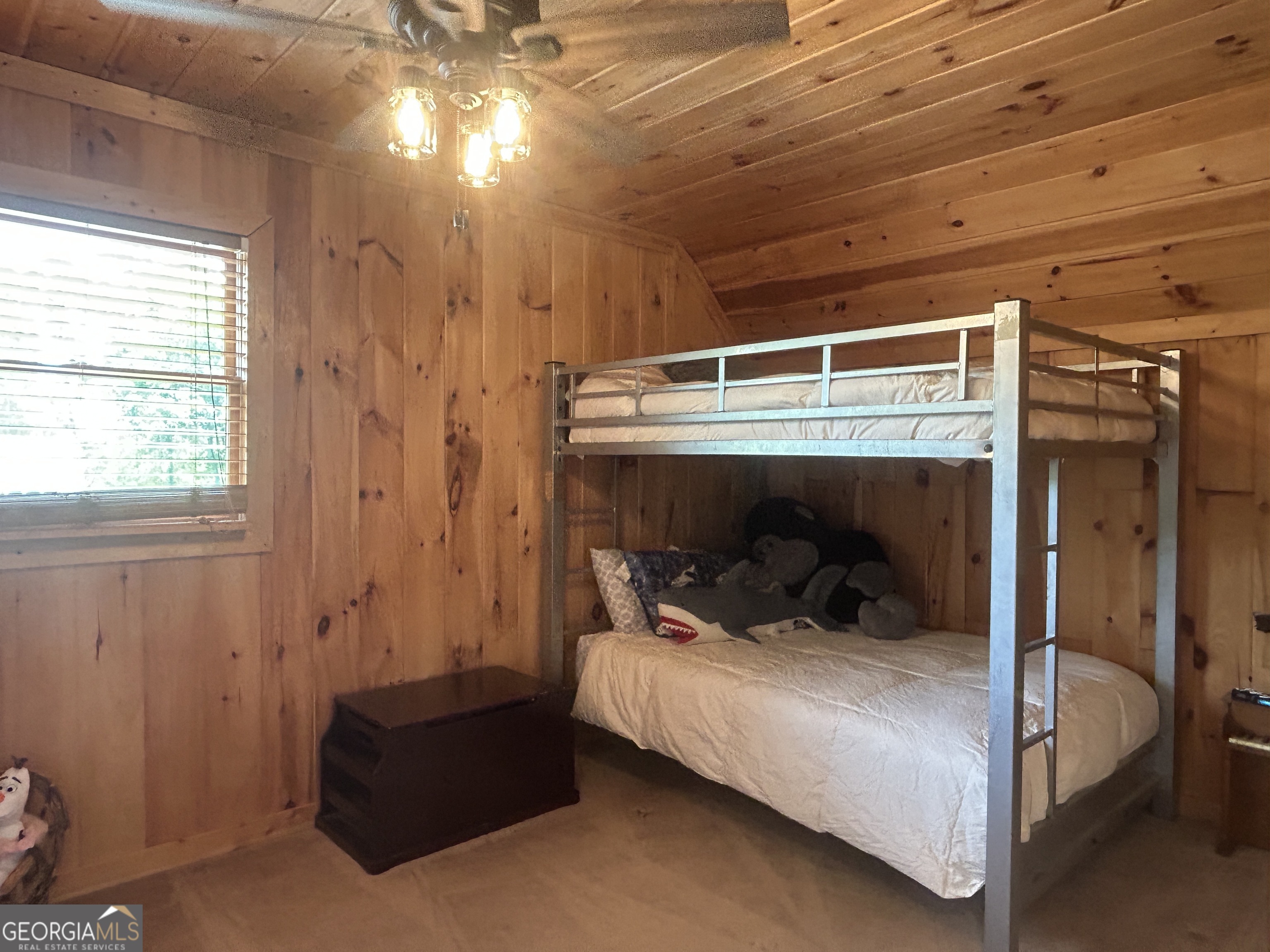 1510 Old Beacon Light Road Hartwell, GA 30643 - Photo 37 of 49