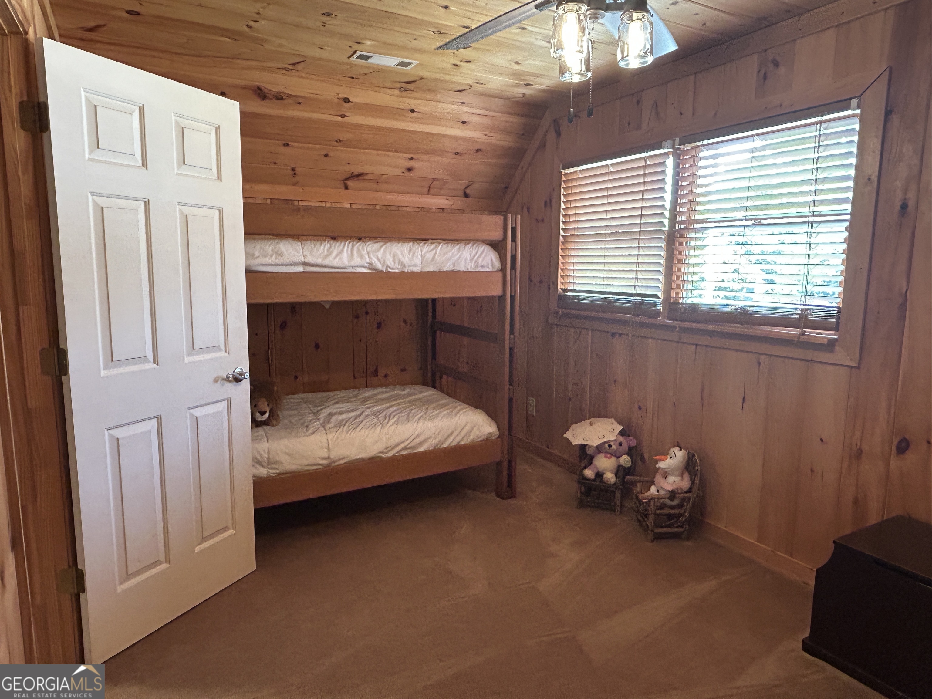 1510 Old Beacon Light Road Hartwell, GA 30643 - Photo 38 of 49