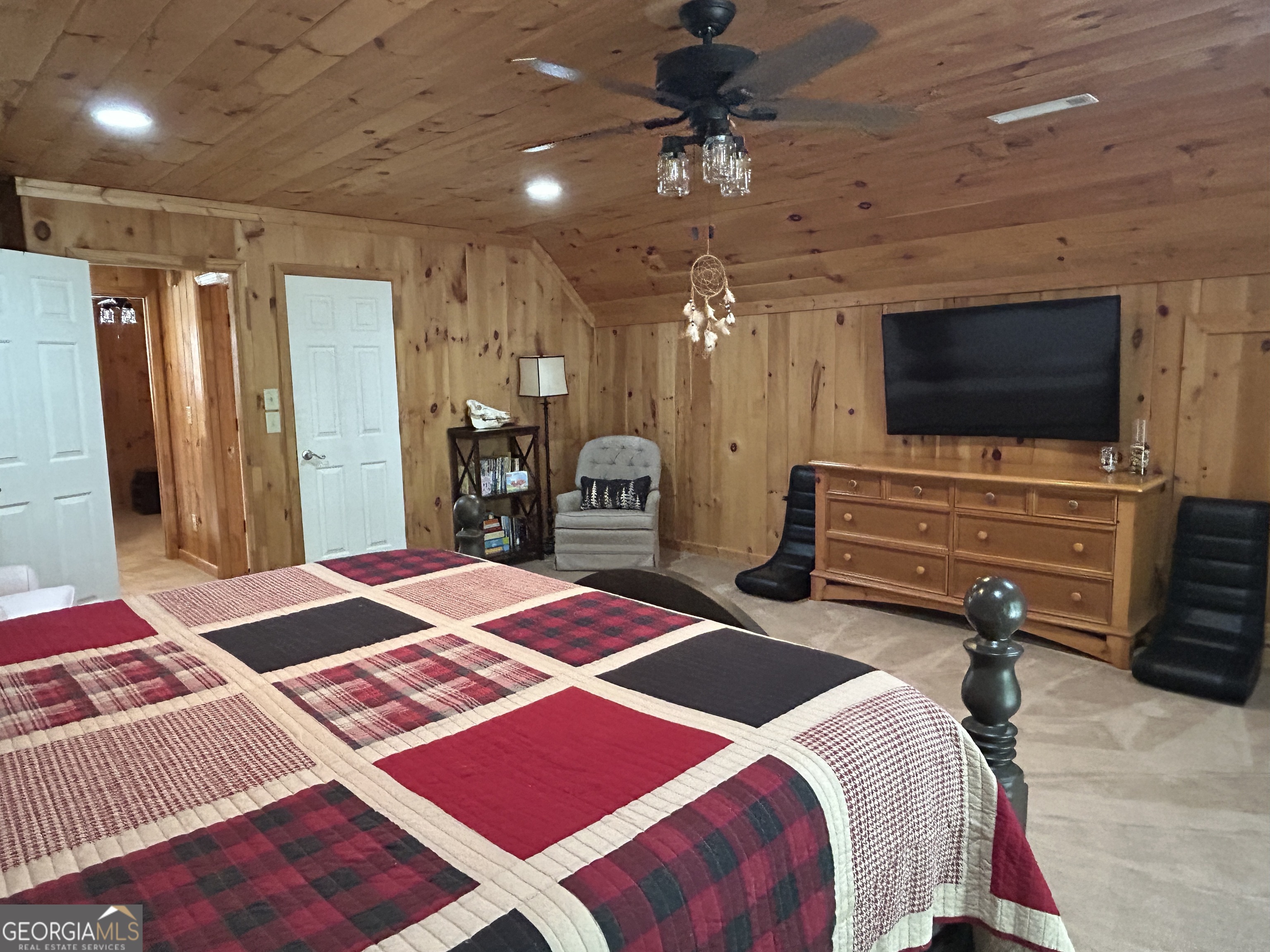 1510 Old Beacon Light Road Hartwell, GA 30643 - Photo 41 of 49