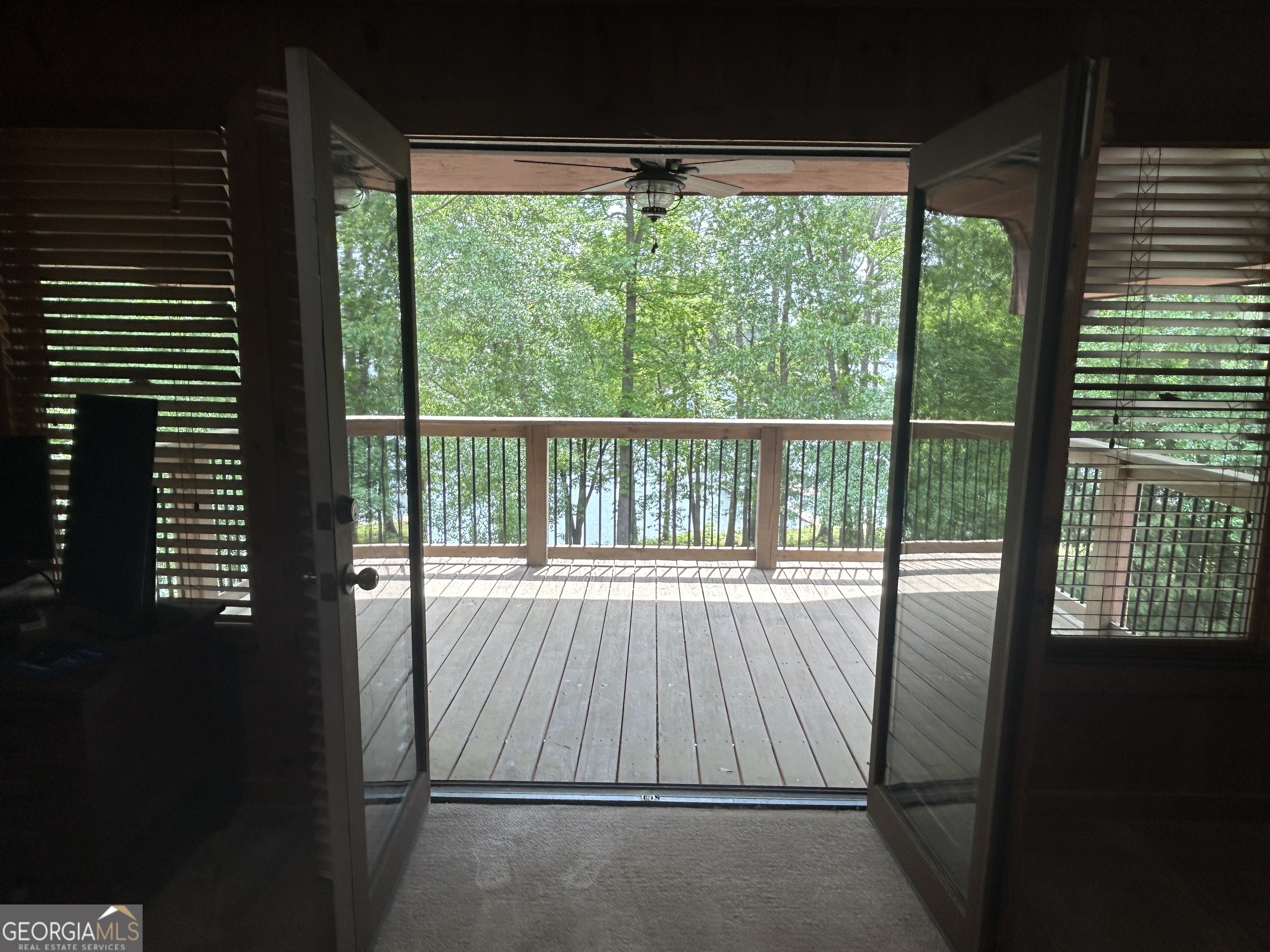 1510 Old Beacon Light Road Hartwell, GA 30643 - Photo 42 of 49