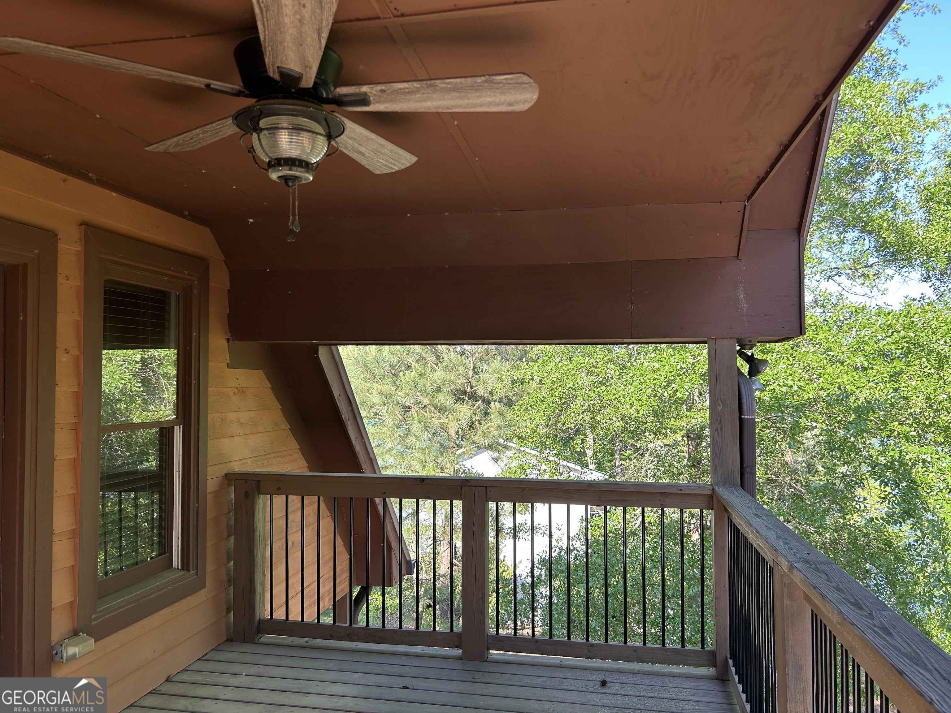 1510 Old Beacon Light Road Hartwell, GA 30643 - Photo 43 of 49