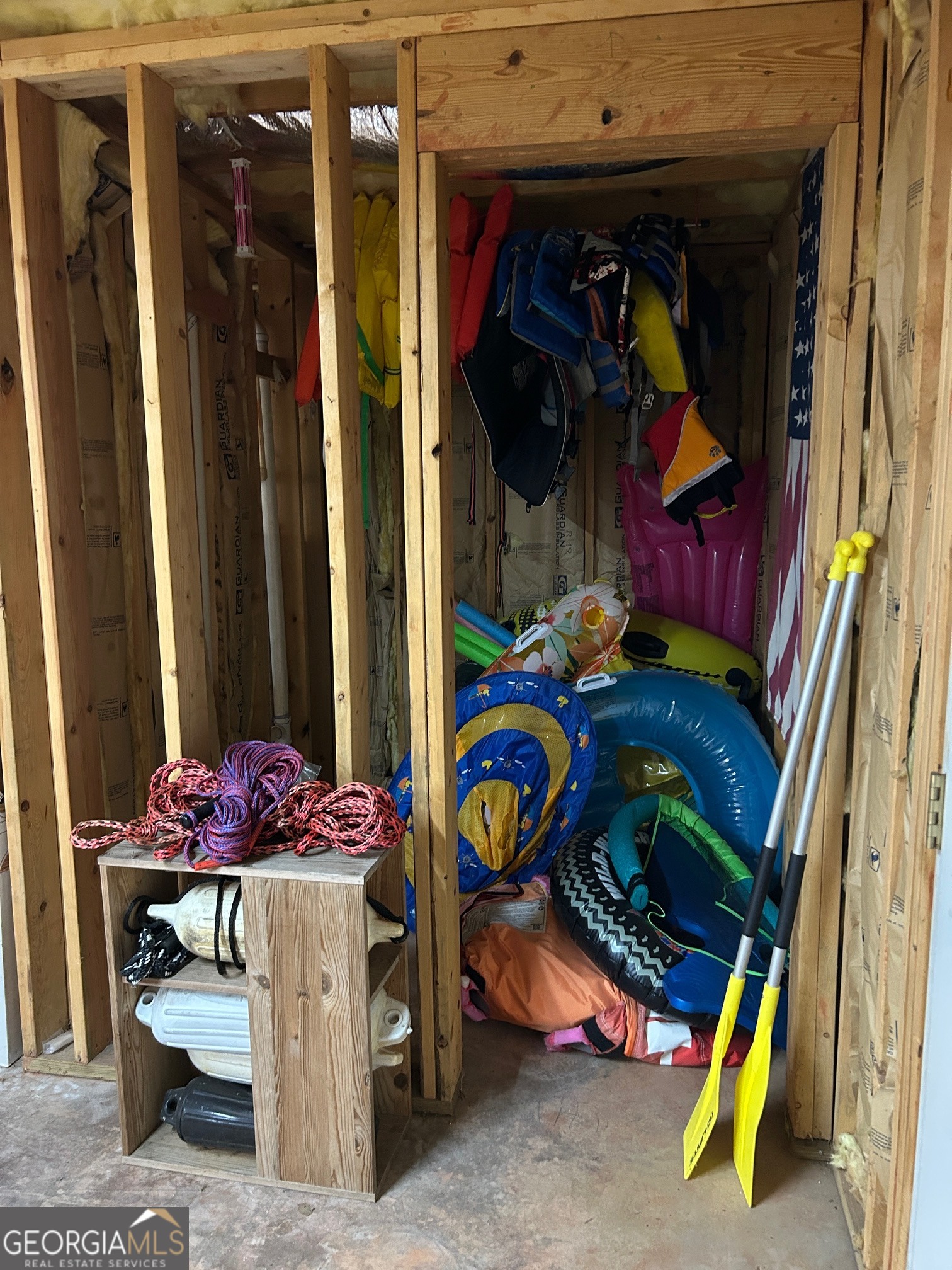 1510 Old Beacon Light Road Hartwell, GA 30643 - Photo 49 of 49