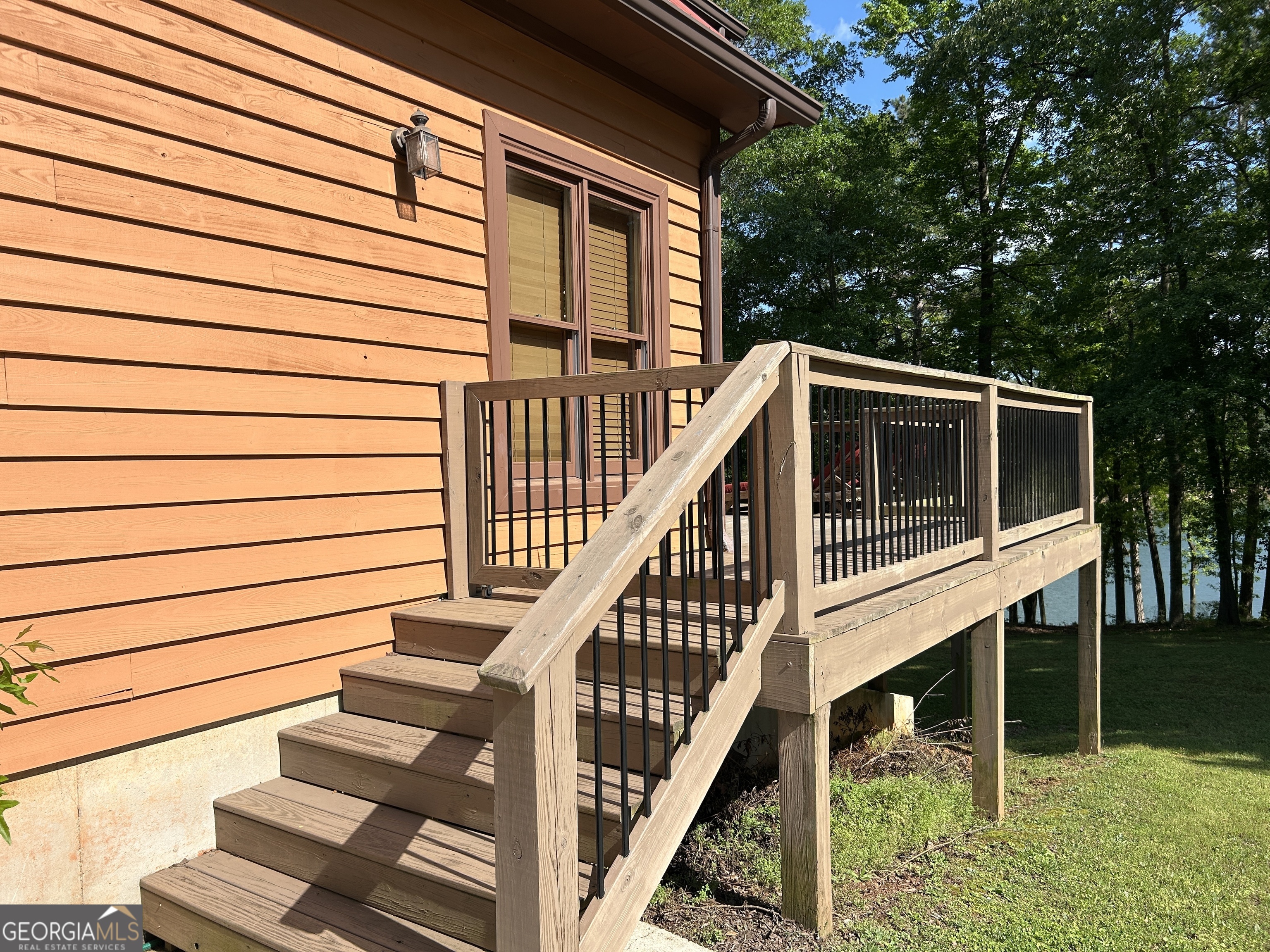 1510 Old Beacon Light Road Hartwell, GA 30643 - Photo 5 of 49