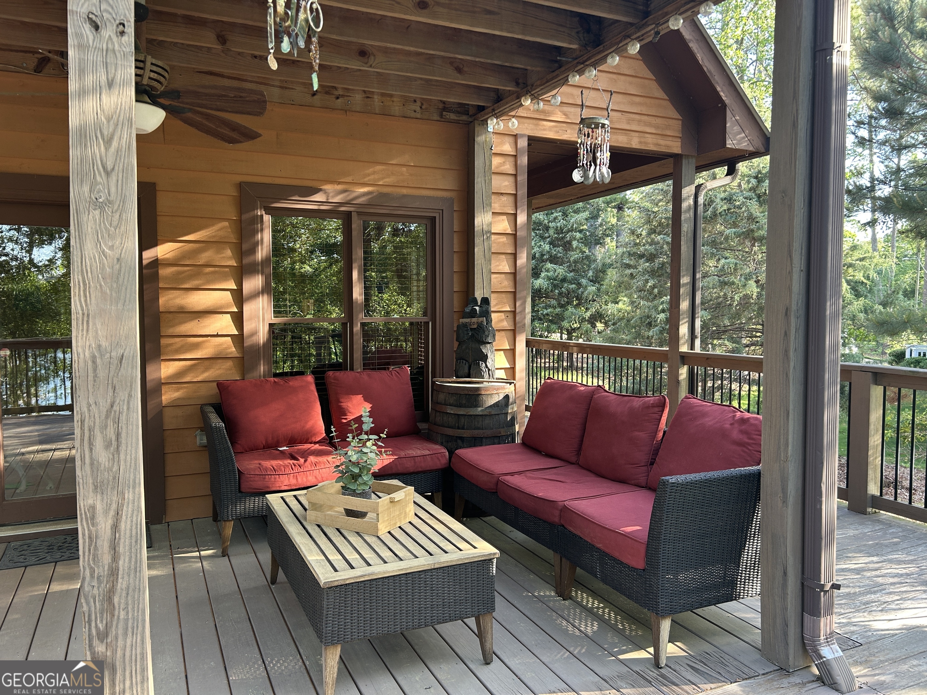 1510 Old Beacon Light Road Hartwell, GA 30643 - Photo 6 of 49