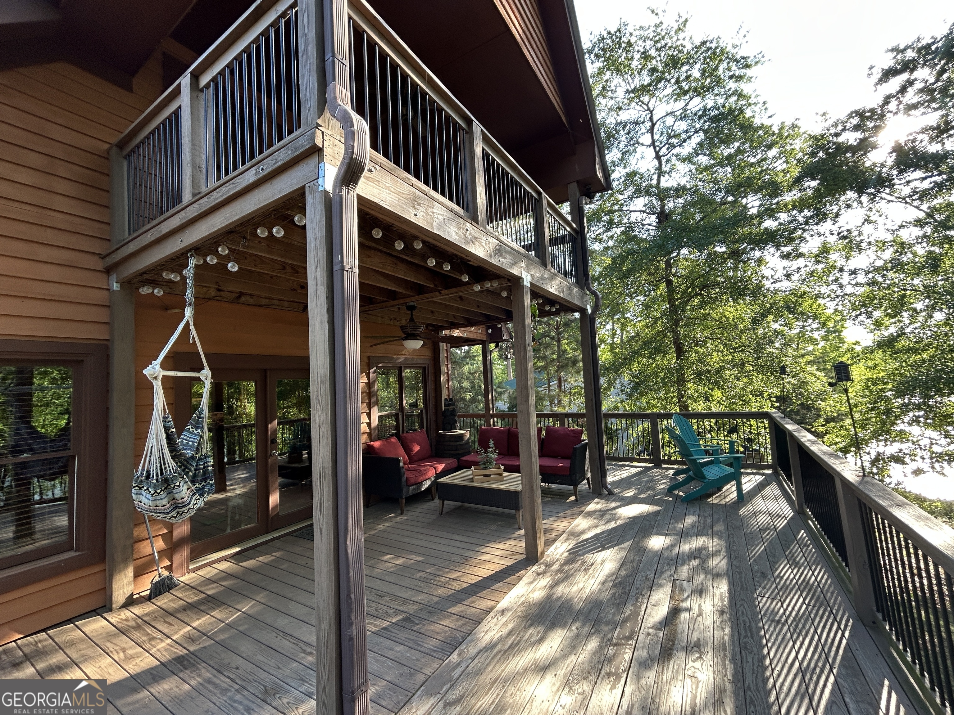 1510 Old Beacon Light Road Hartwell, GA 30643 - Photo 8 of 49