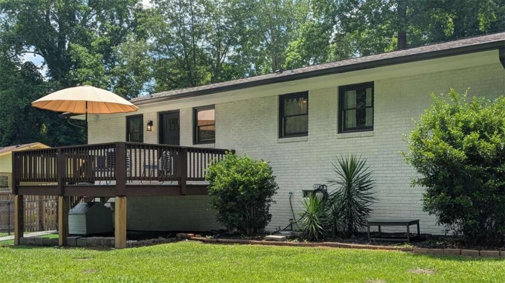 314 Spring Street West Toccoa, GA 30577 - Photo 65 of 75