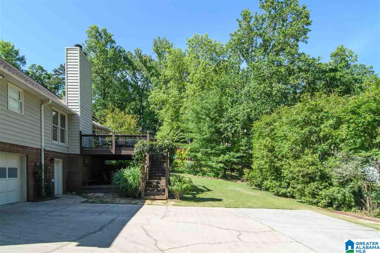 707 Colony Circle Birmingham, AL 35209 - Photo 44 of 50