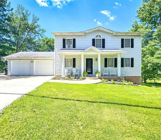 $420,000 | 1575 South Main Street, Washington, PA 15301