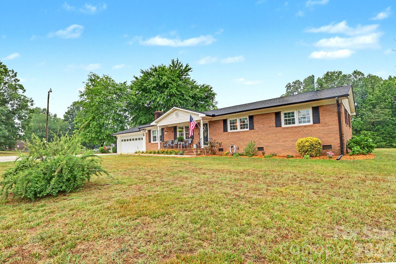 1070 Legion Club Road Salisbury, NC 28146 - Photo 40 of 41