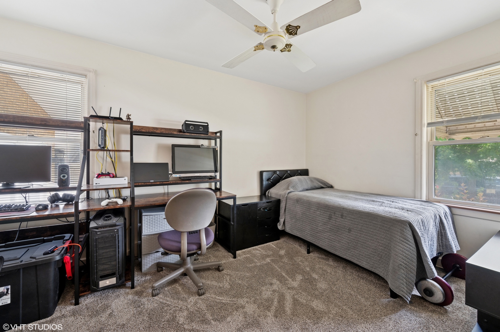 8301 North Waukegan Road Niles, IL 60714 - Photo 11 of 20 Gallery Image 11