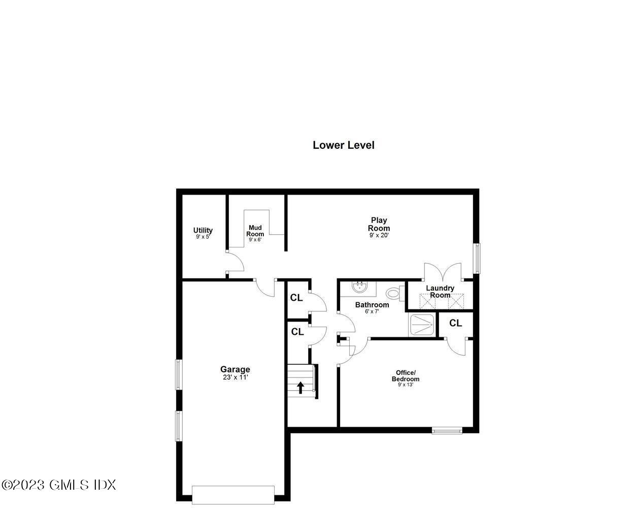 36 Sheep Hill Road Riverside, CT 06878 - Photo 37 of 37 a picture of a wall with a white wall