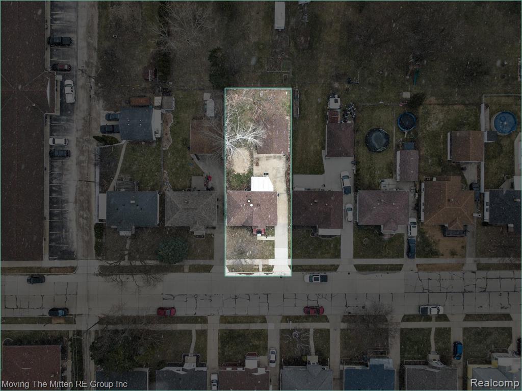 17049 Reno Street Riverview, MI 48193 - Photo 71 of 71