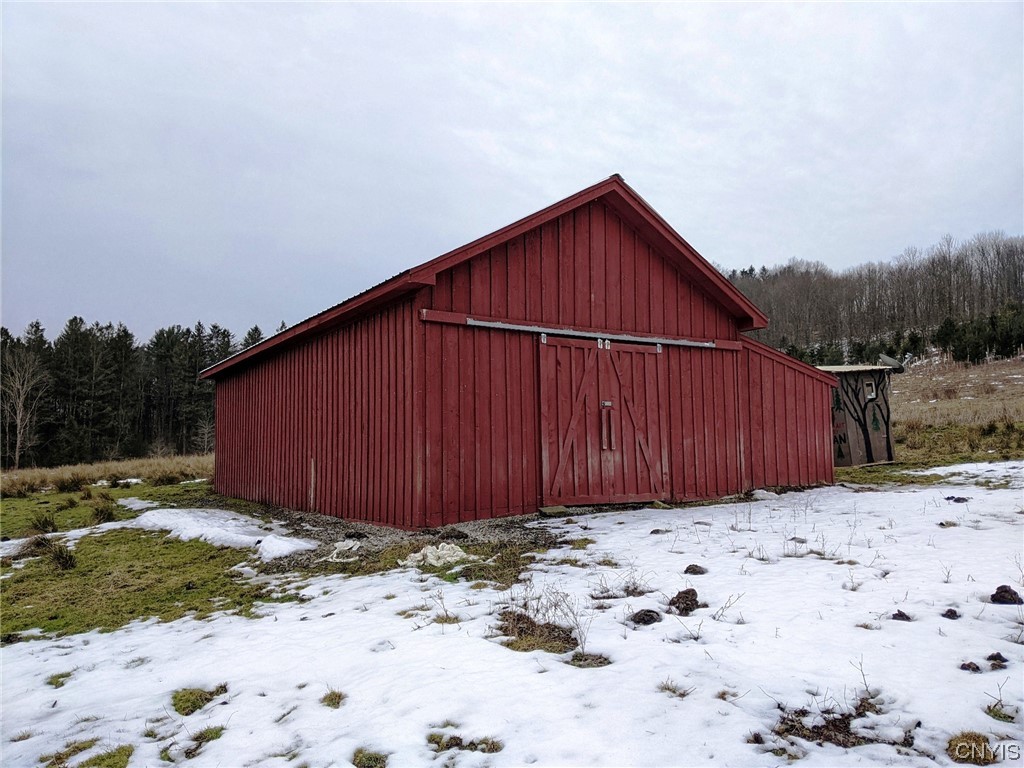 0 Paradise Hill Road De Ruyter, NY 13052 - Photo 1 of 1 Gallery Image 1