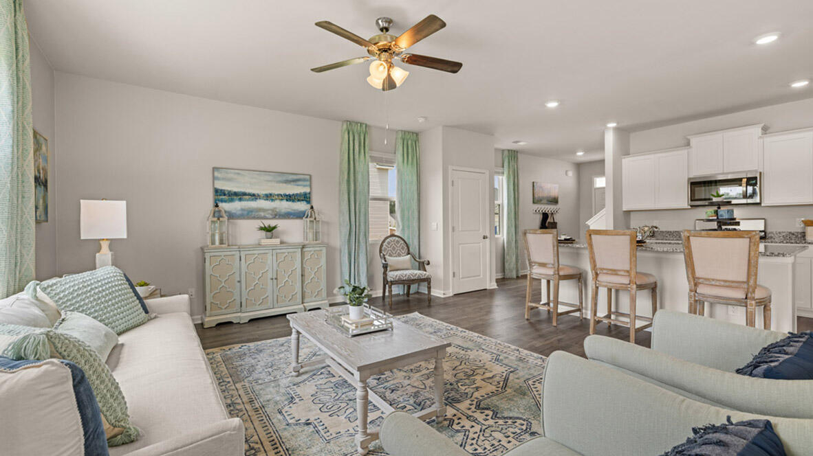 3415 Wrenfield Way North Augusta, SC 29841 - Photo 16 of 39