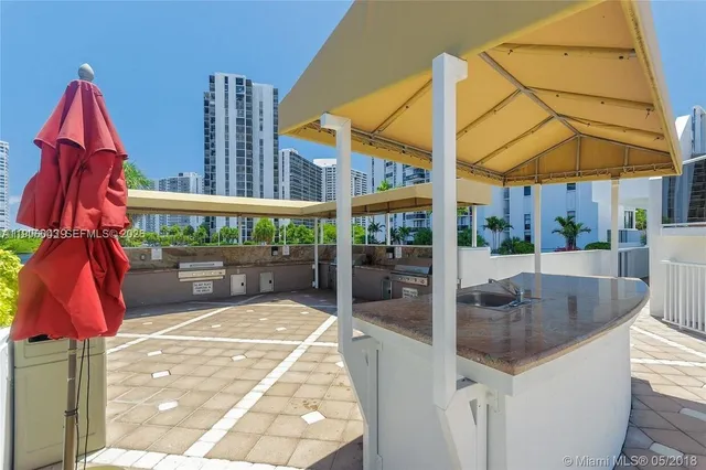 $3,500 | 3675 North Country Club Drive, Unit 2606, Aventura, FL 33180