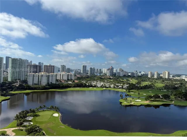 $3,500 | 3675 North Country Club Drive, Unit 2606, Aventura, FL 33180