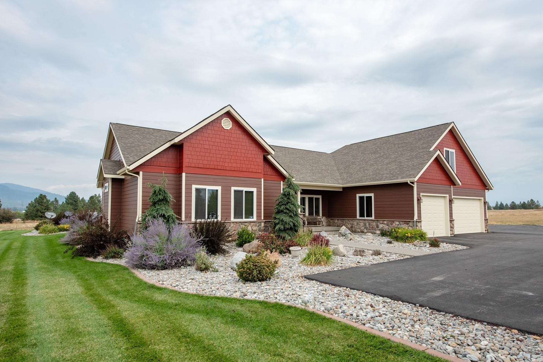 7463 West Lancaster Road Rathdrum, ID 83858 - Photo 2 of 48