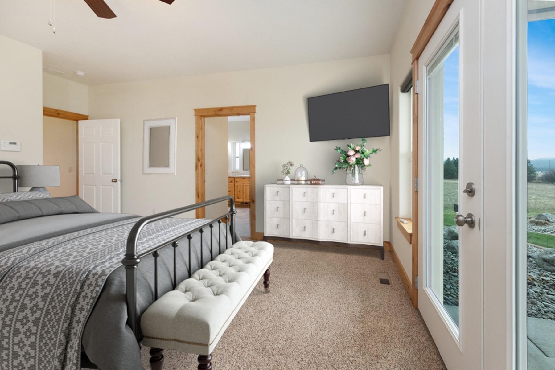 7463 West Lancaster Road Rathdrum, ID 83858 - Photo 21 of 48