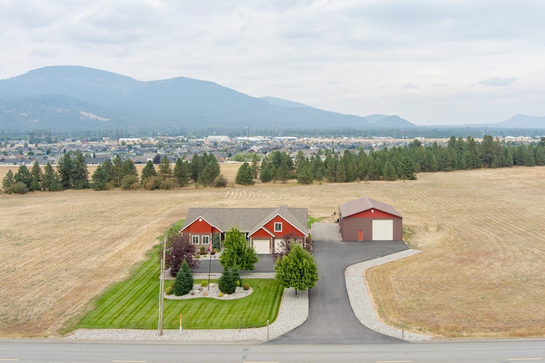 7463 West Lancaster Road Rathdrum, ID 83858 - Photo 4 of 48